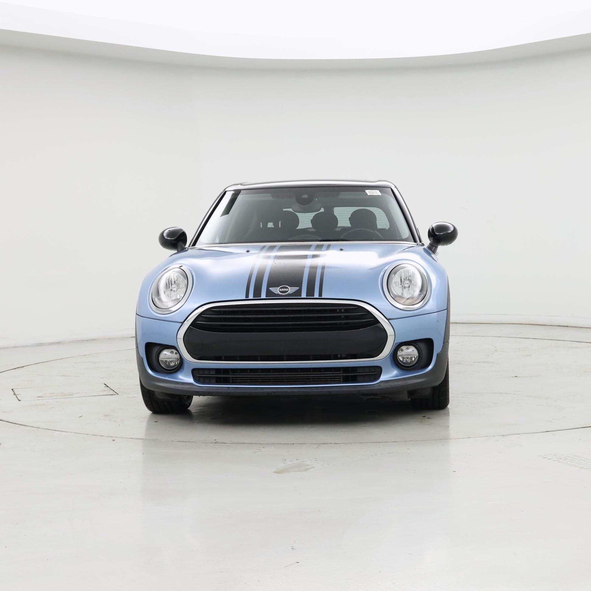 Thumbnail: 2019 MINI Cooper Clubman - 5