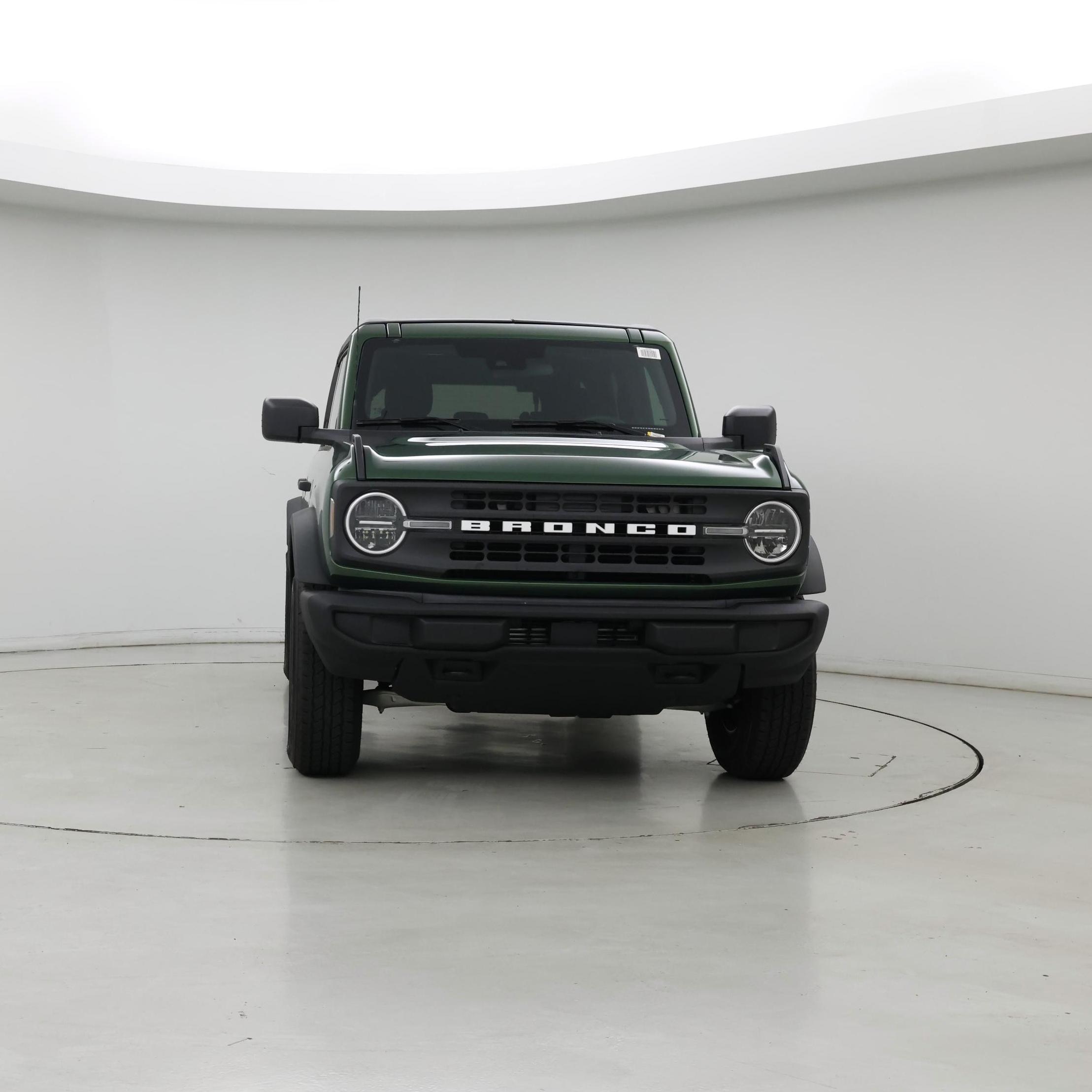 Thumbnail: 2025 Ford Bronco - 5
