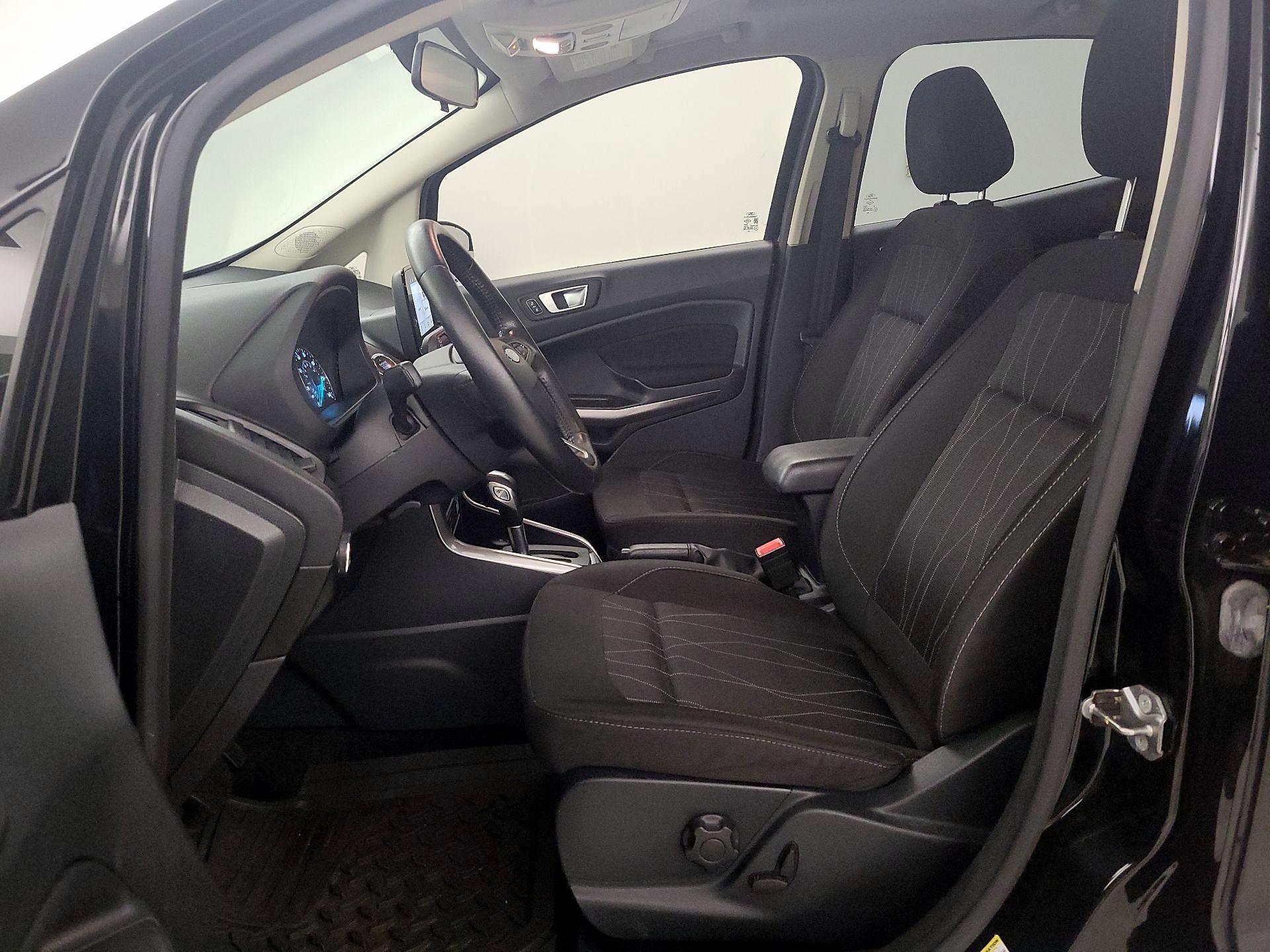 Thumbnail: 2019 Ford EcoSport - 9