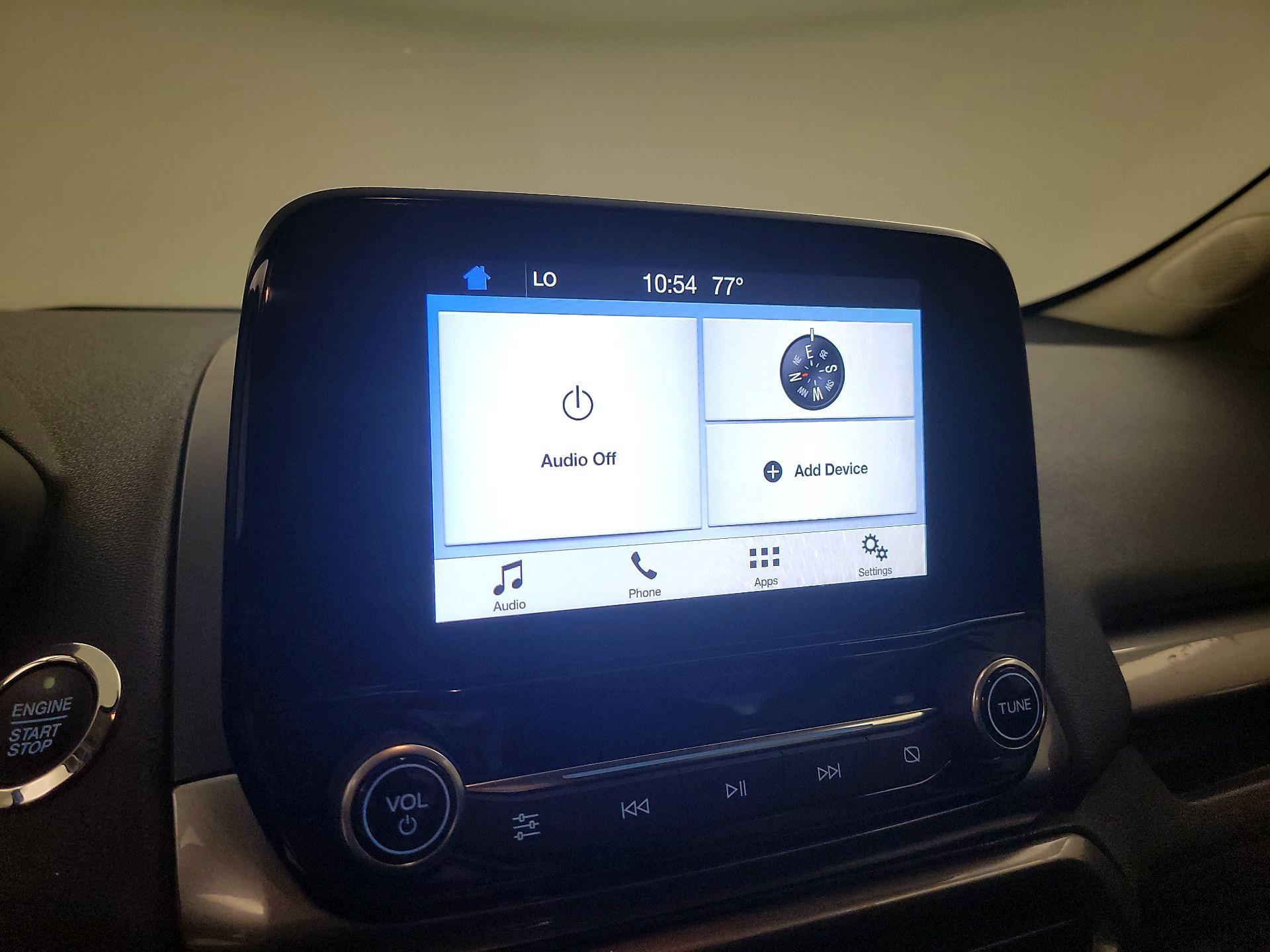 Thumbnail: 2019 Ford EcoSport - 13