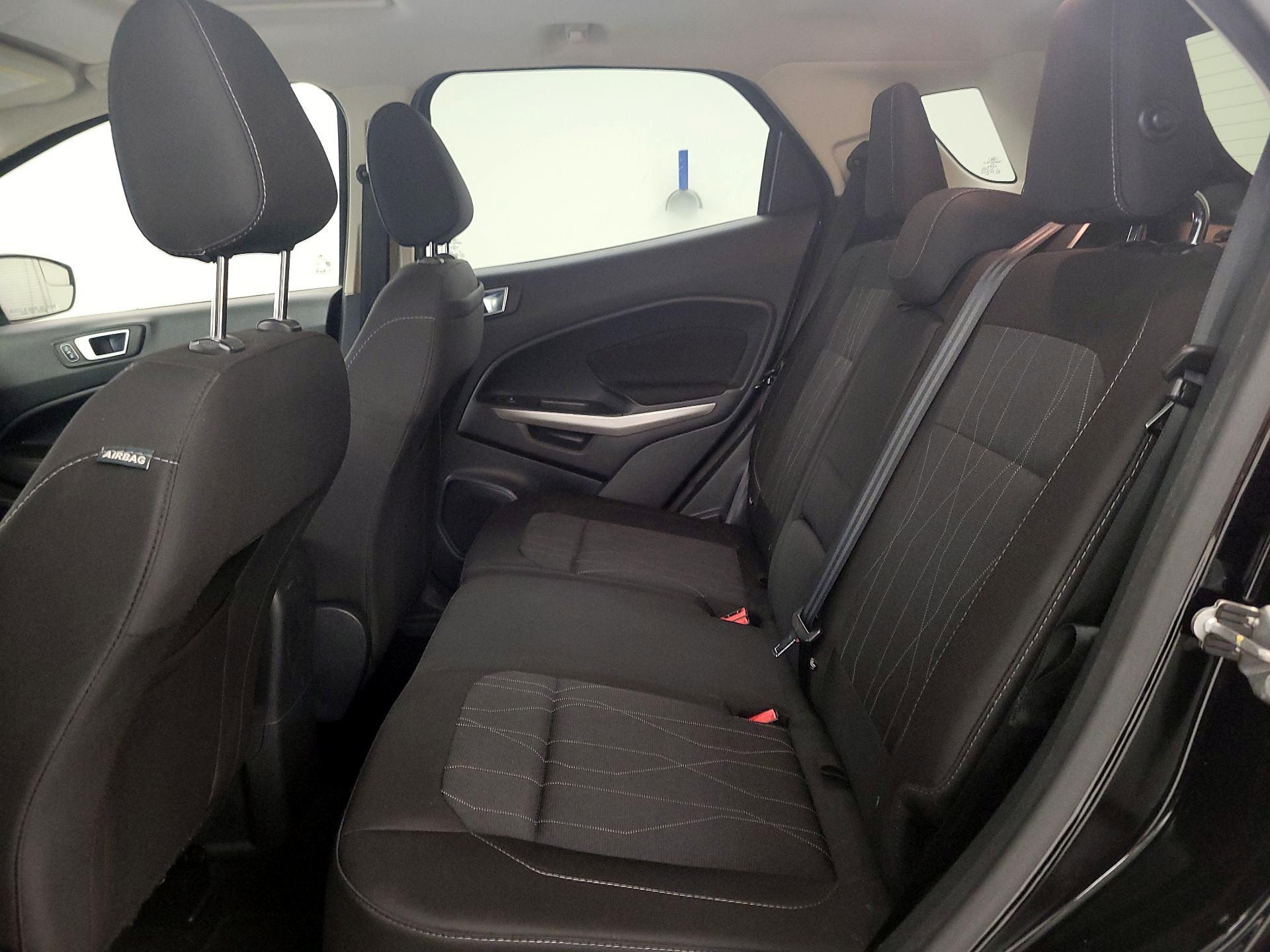 Thumbnail: 2019 Ford EcoSport - 18