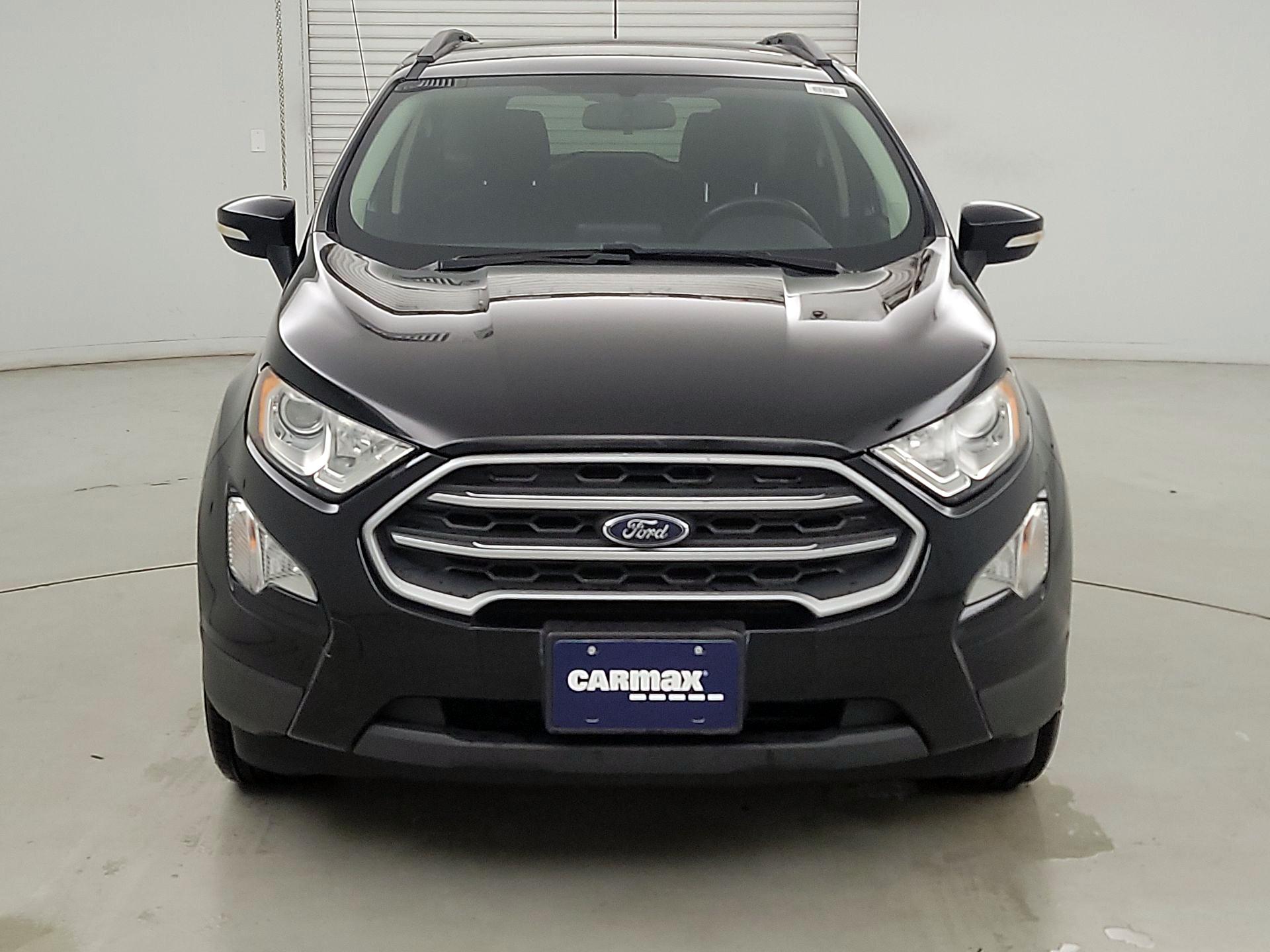 Thumbnail: 2019 Ford EcoSport - 2