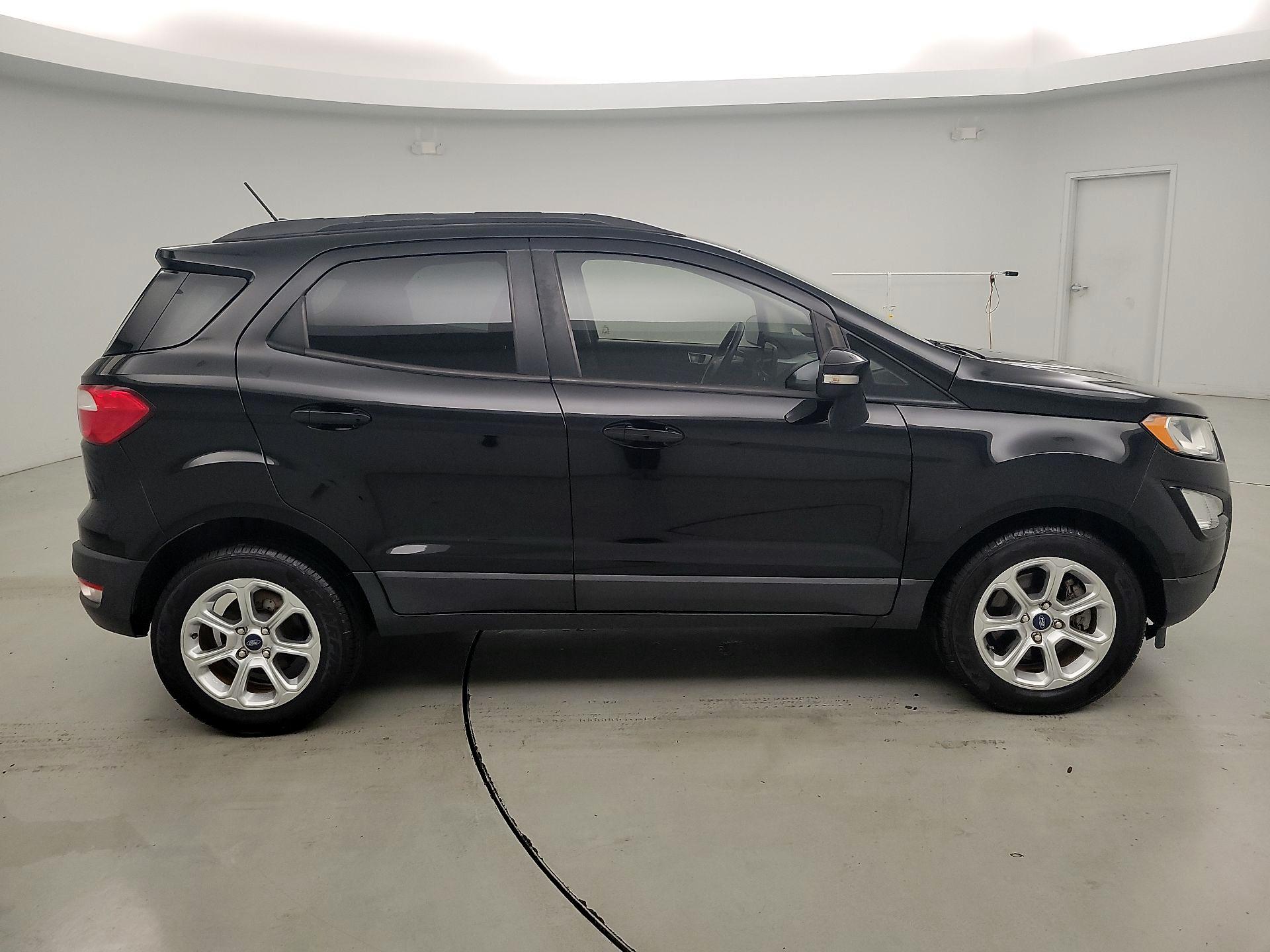 Thumbnail: 2019 Ford EcoSport - 4