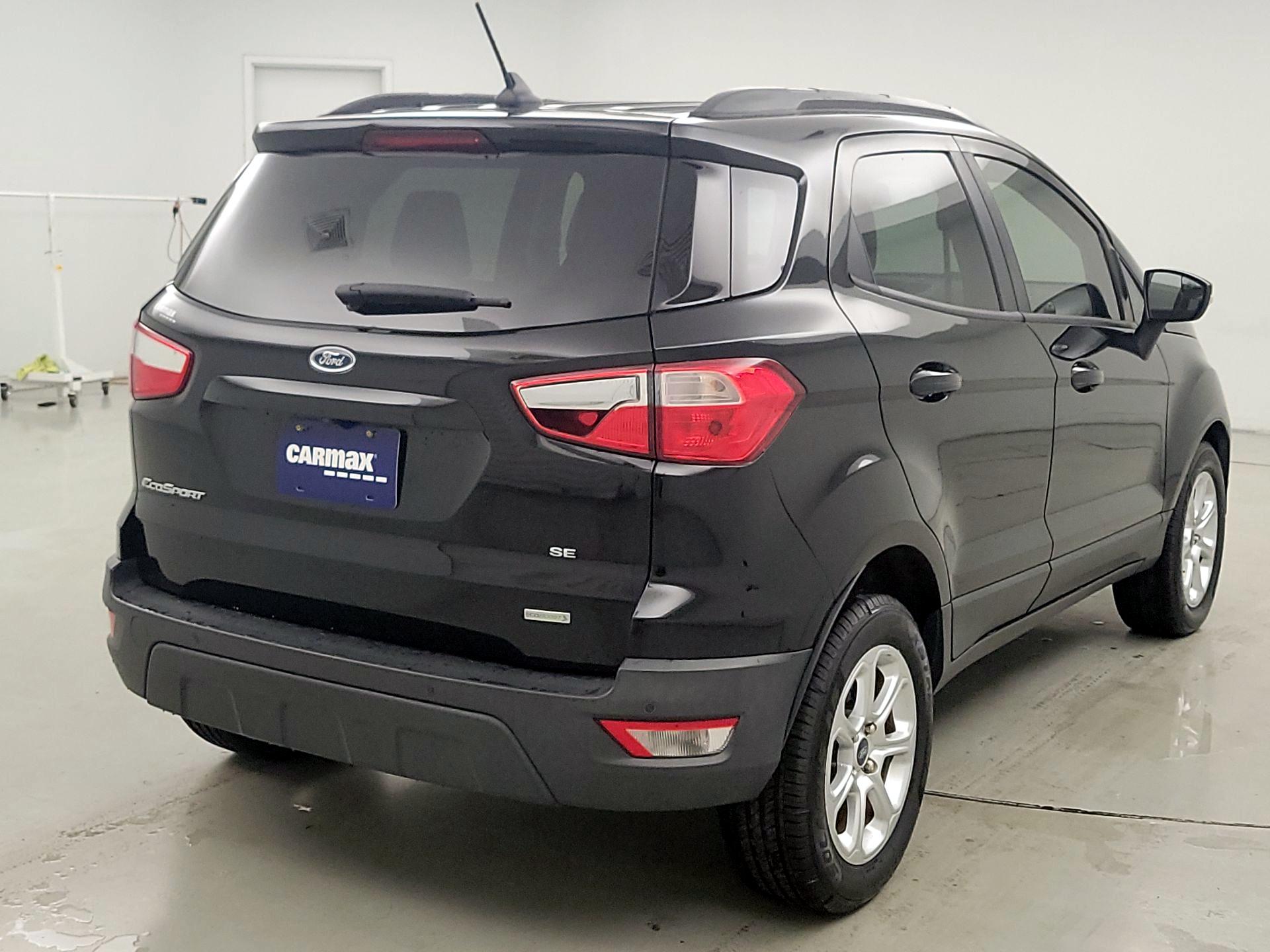 Thumbnail: 2019 Ford EcoSport - 5