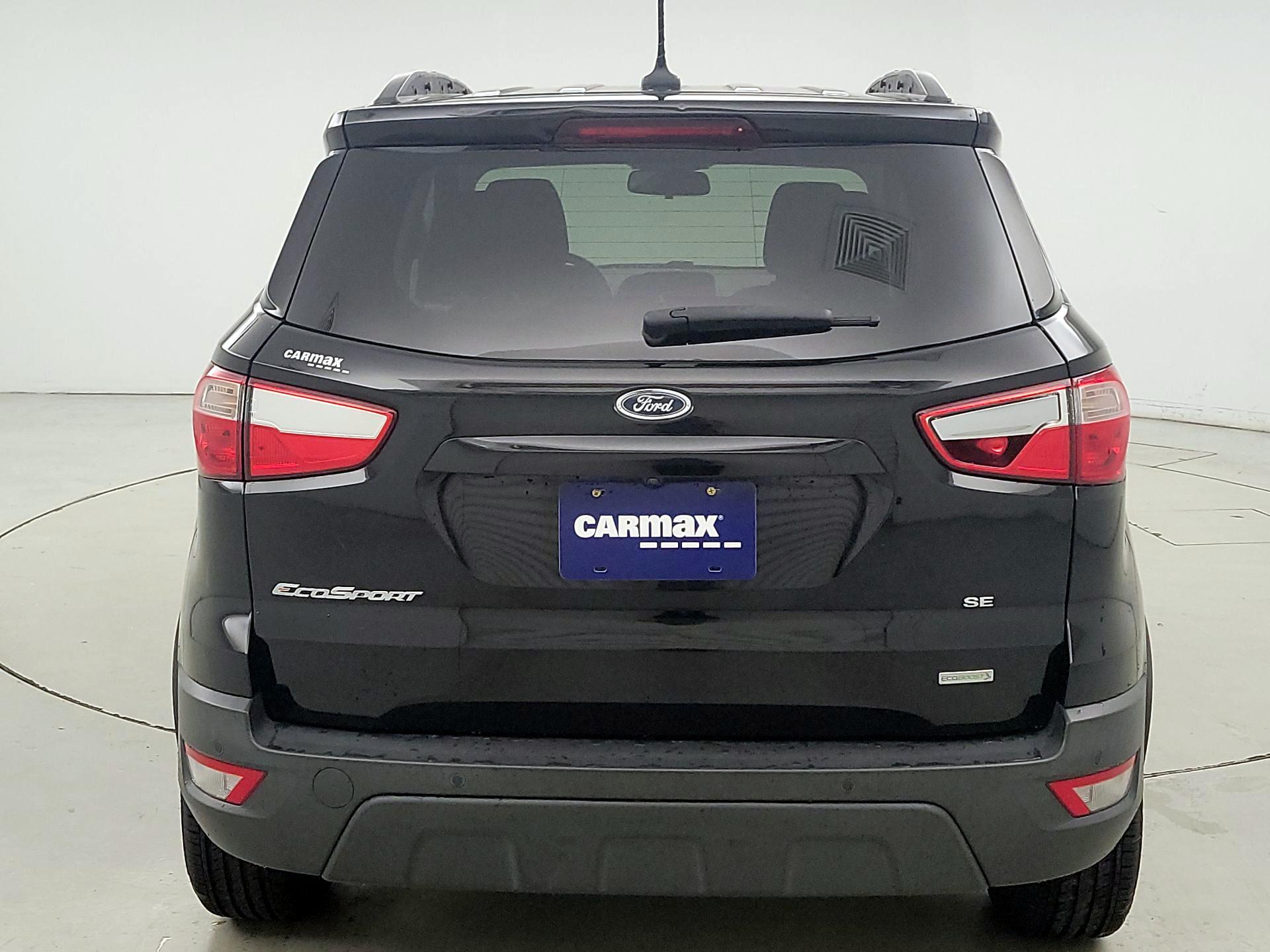 Thumbnail: 2019 Ford EcoSport - 6
