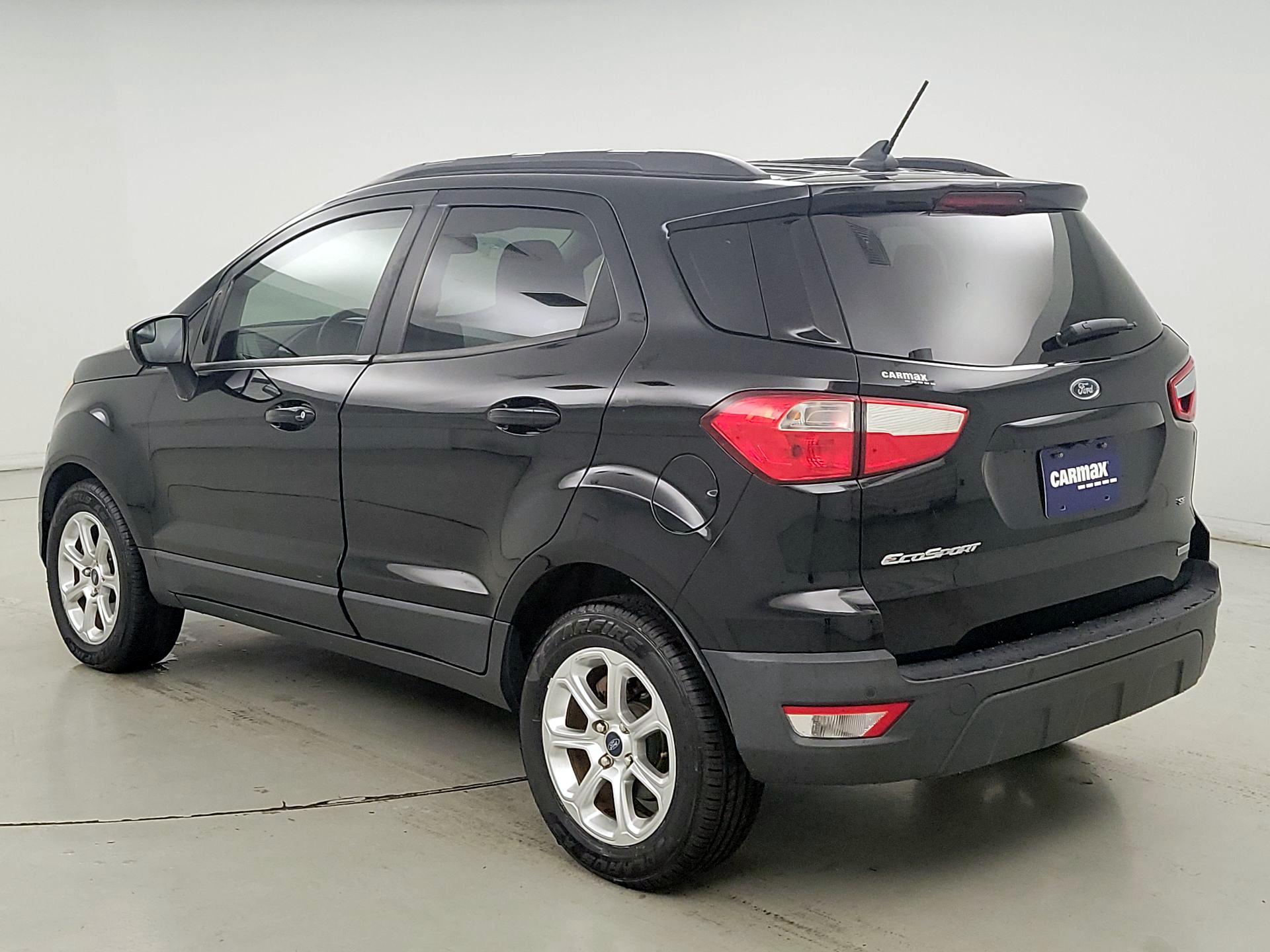 Thumbnail: 2019 Ford EcoSport - 7