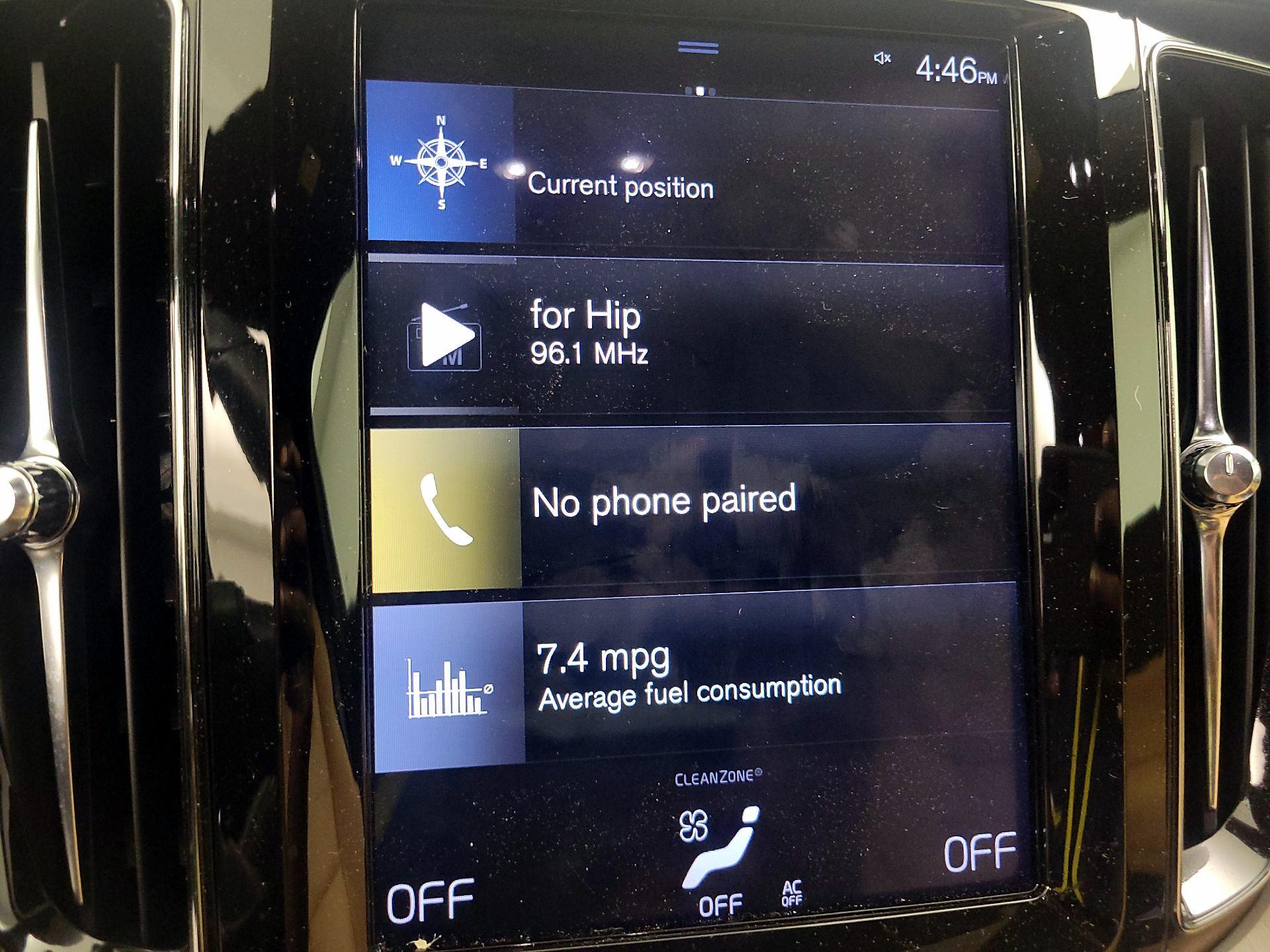 Thumbnail: 2019 Volvo XC60 - 13