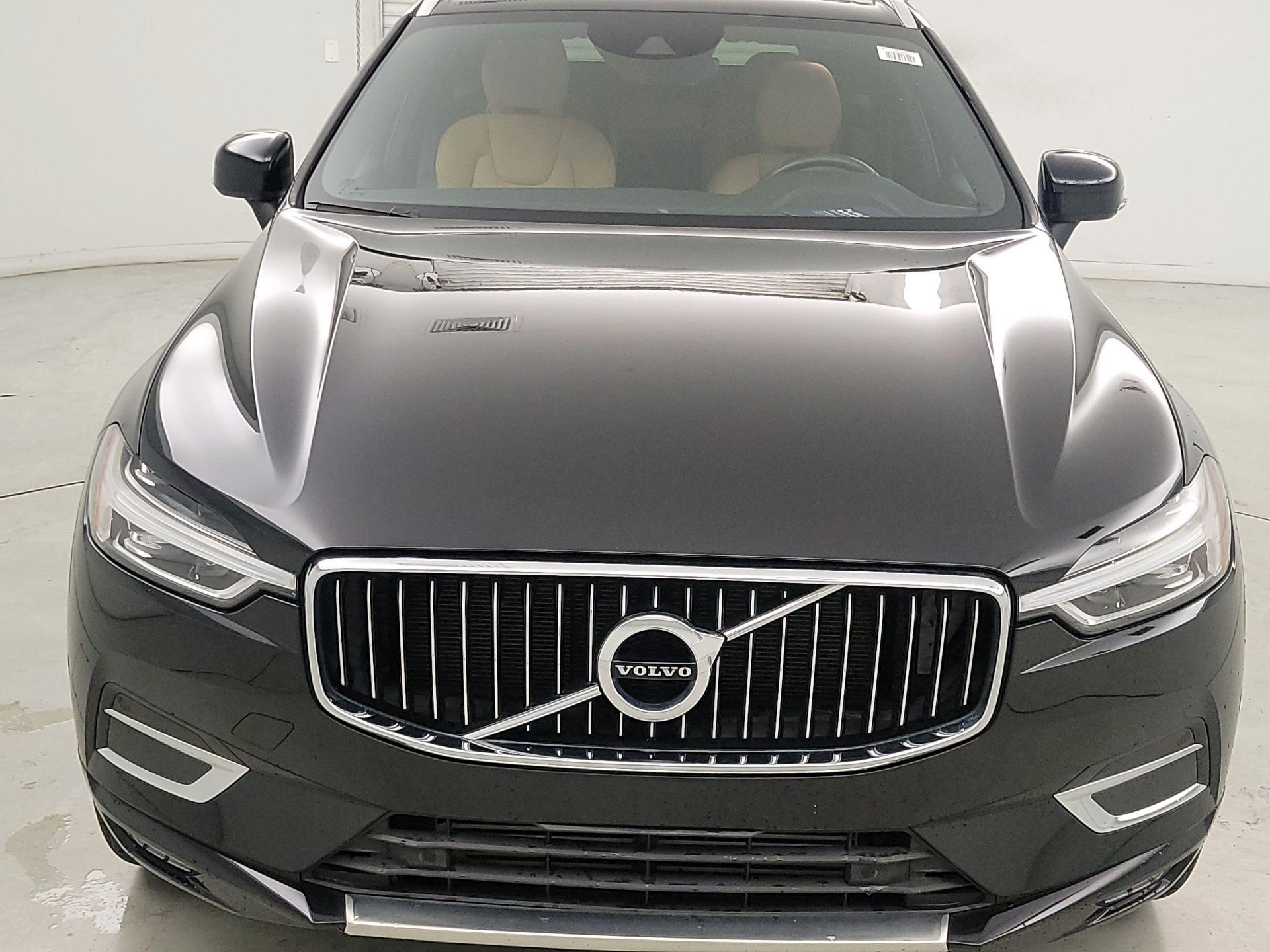 Thumbnail: 2019 Volvo XC60 - 2