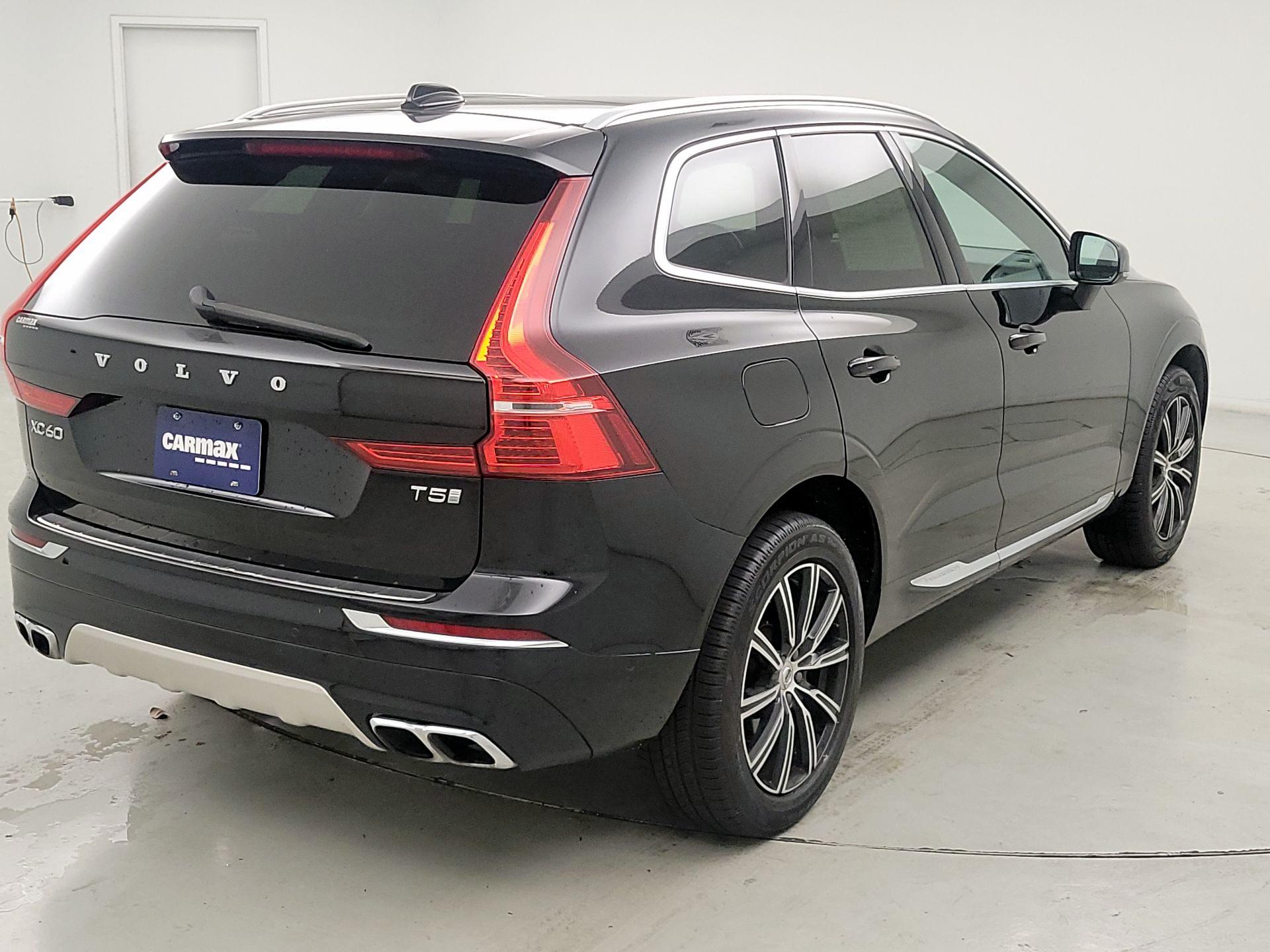 Thumbnail: 2019 Volvo XC60 - 5