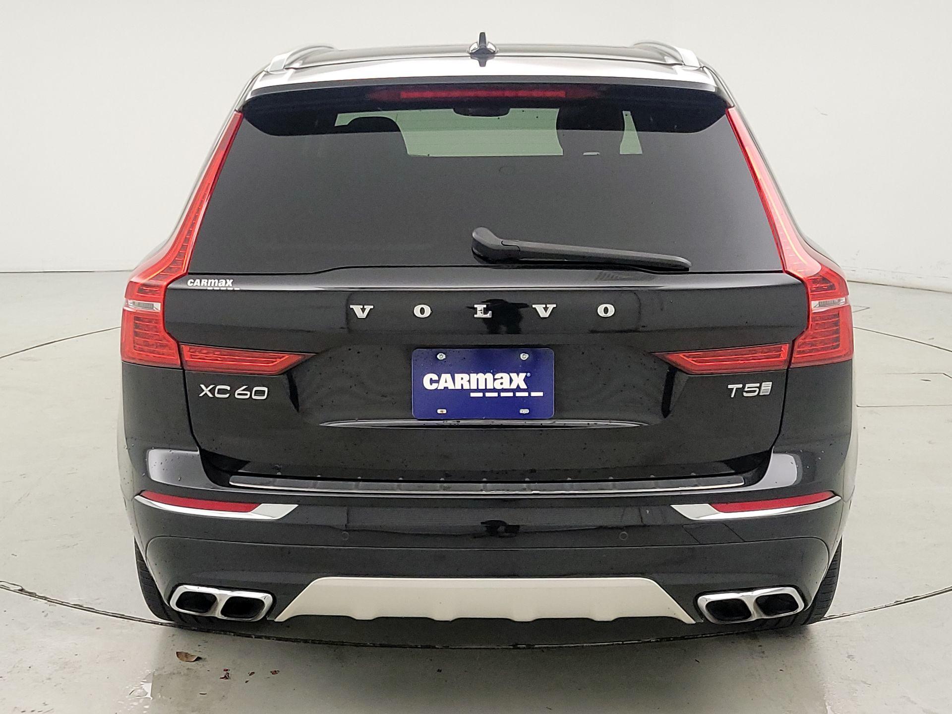 Thumbnail: 2019 Volvo XC60 - 6