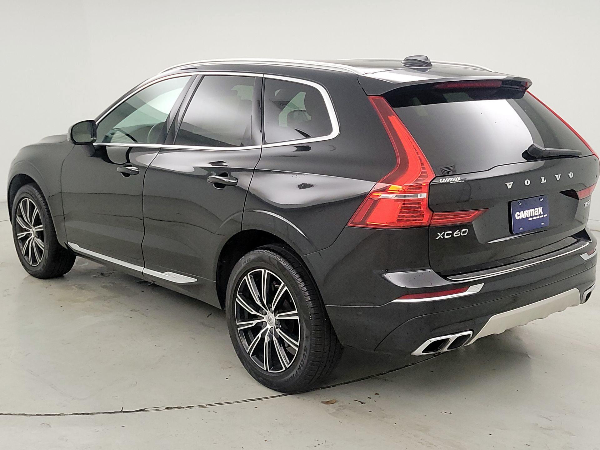 Thumbnail: 2019 Volvo XC60 - 7