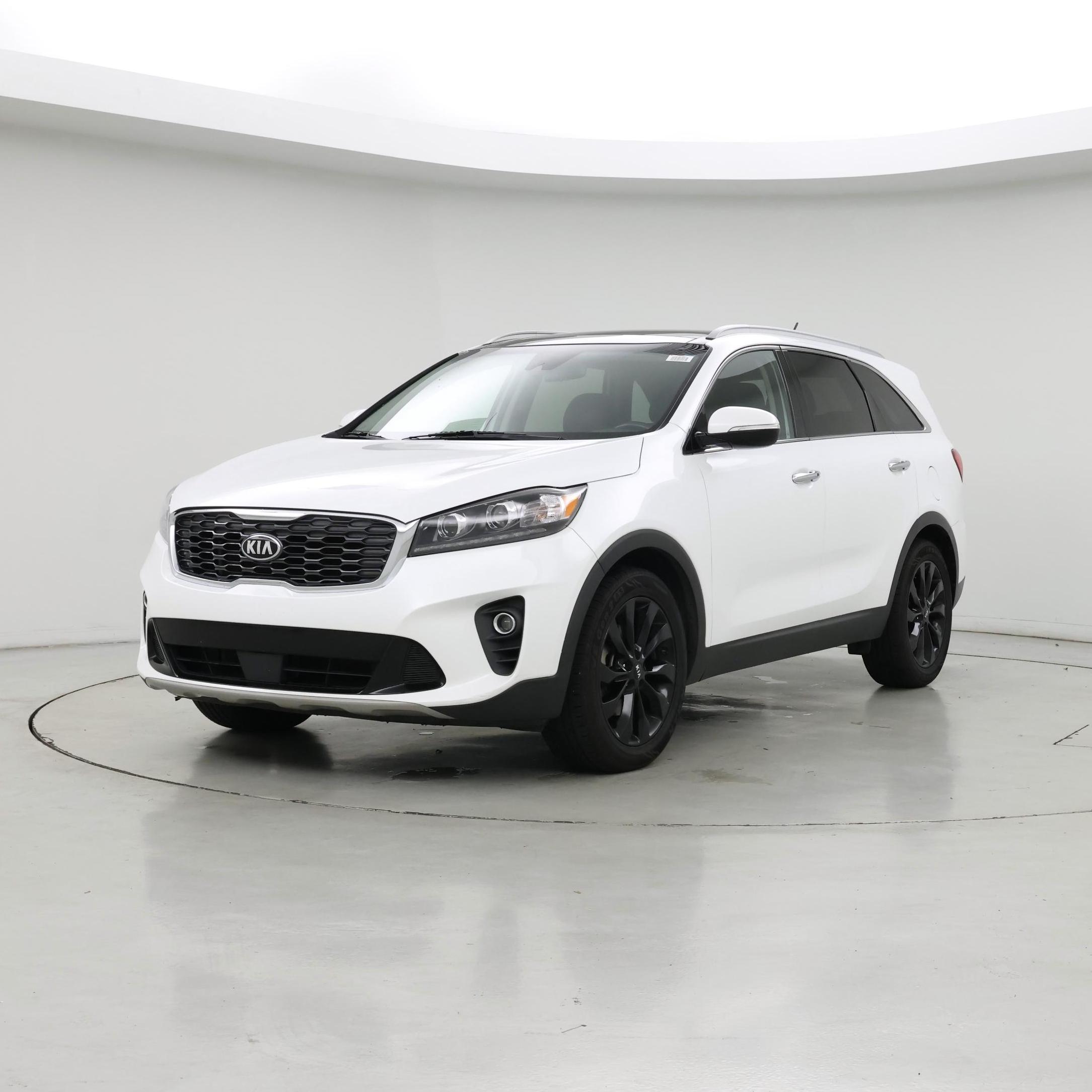 Thumbnail: 2020 Kia Sorento - 4