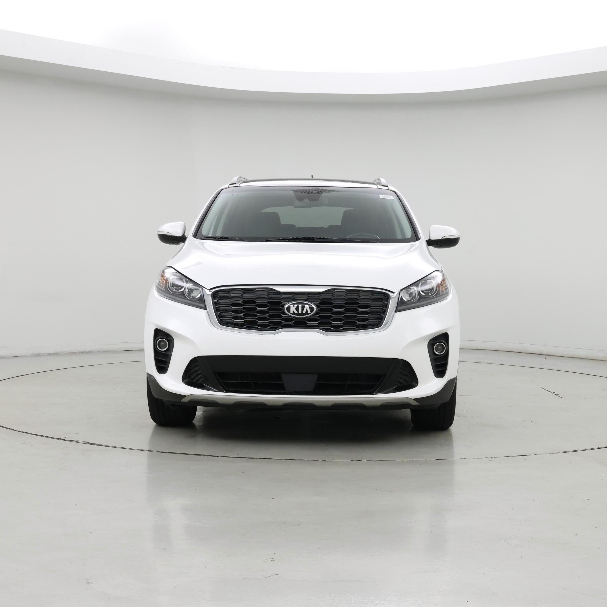 Thumbnail: 2020 Kia Sorento - 5
