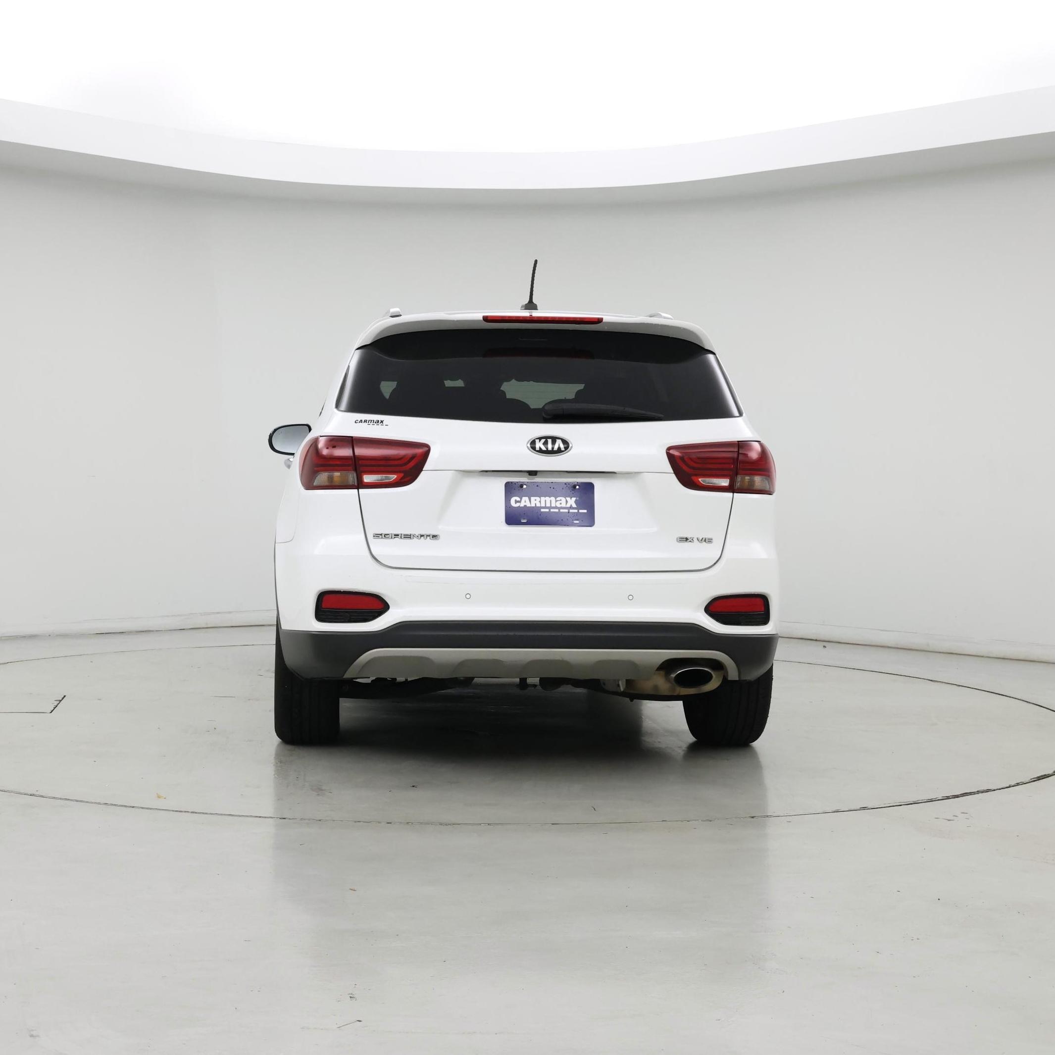 Thumbnail: 2020 Kia Sorento - 6