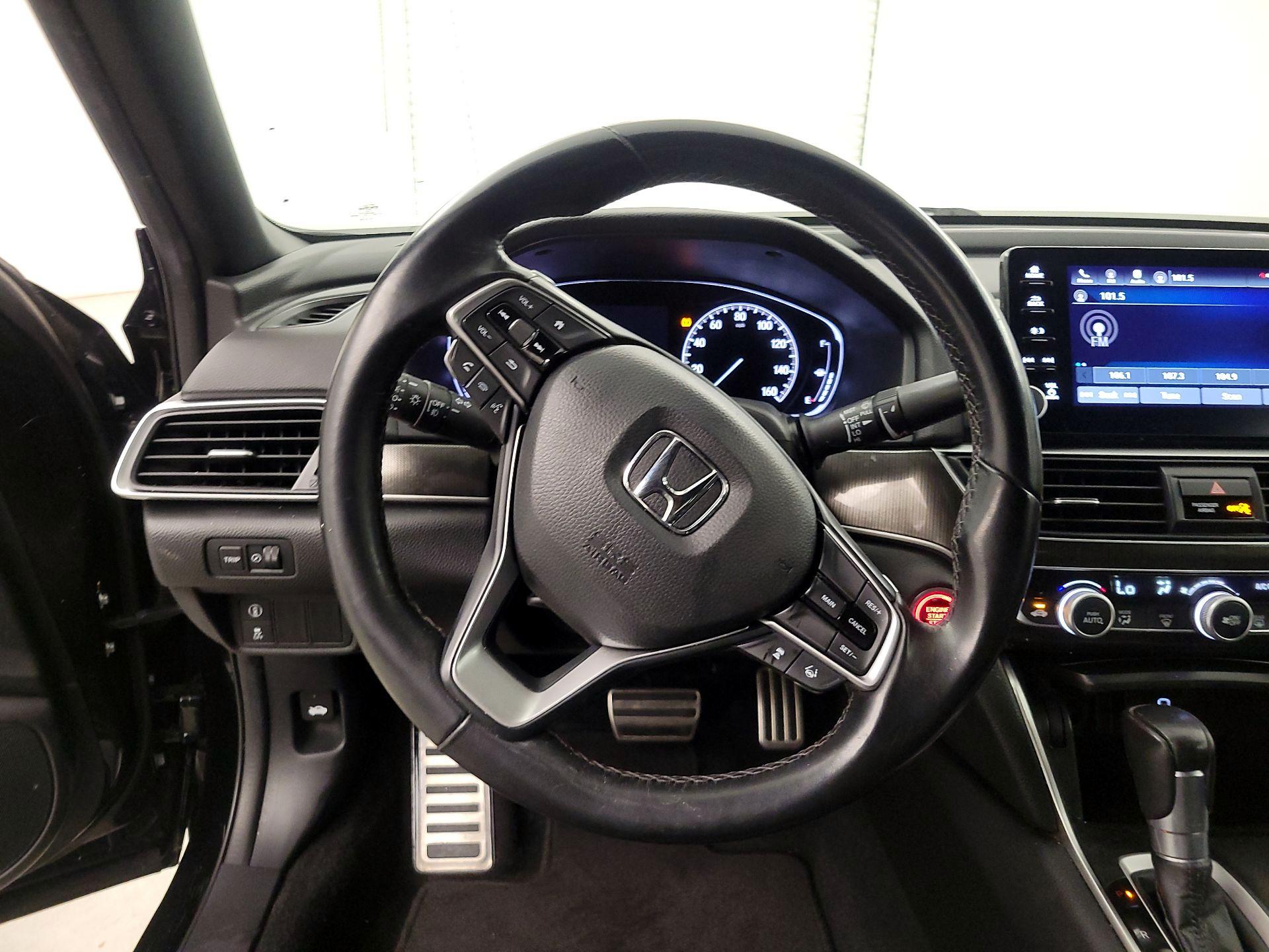 Thumbnail: 2019 Honda Accord - 10