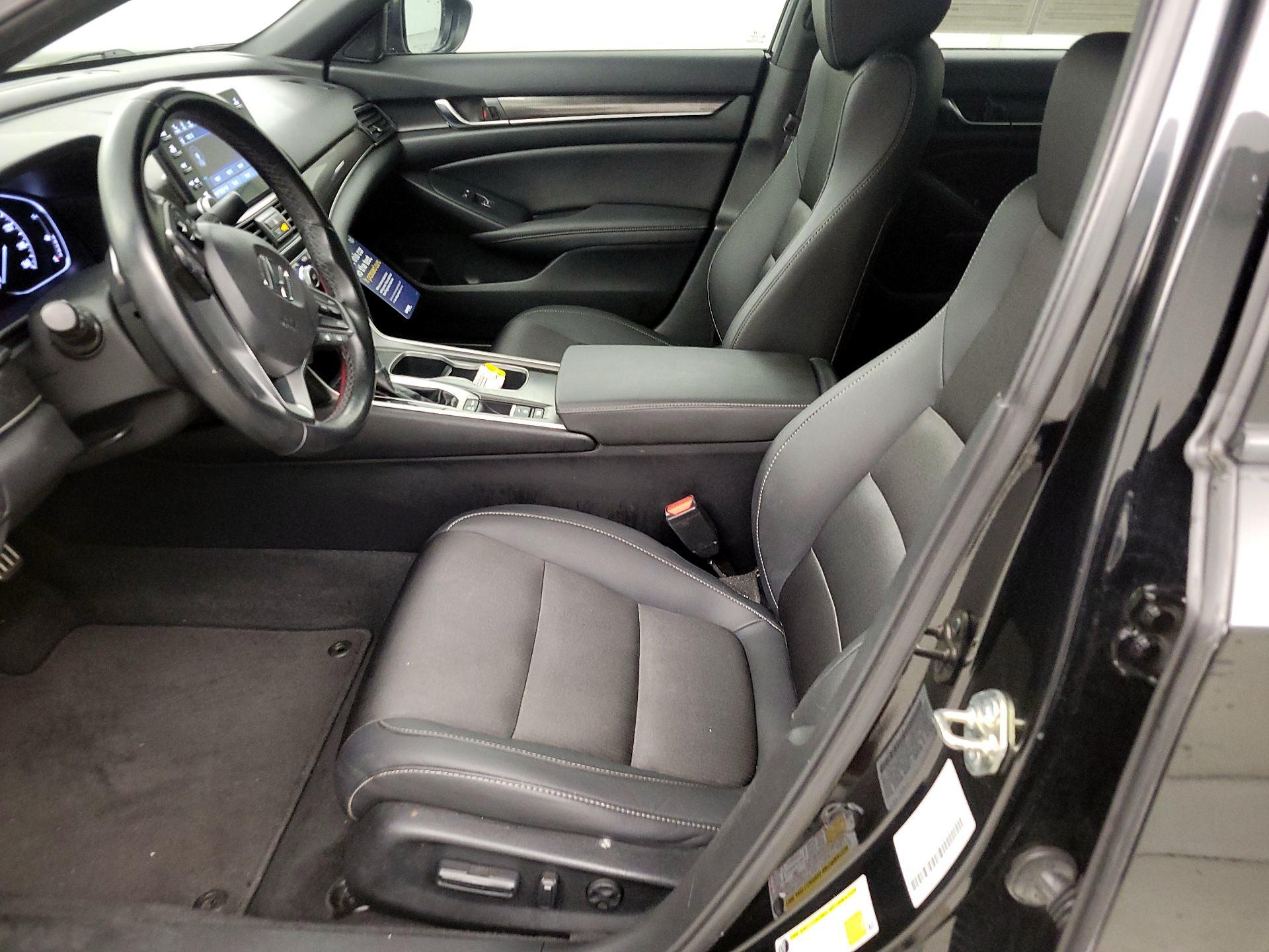 Thumbnail: 2019 Honda Accord - 11