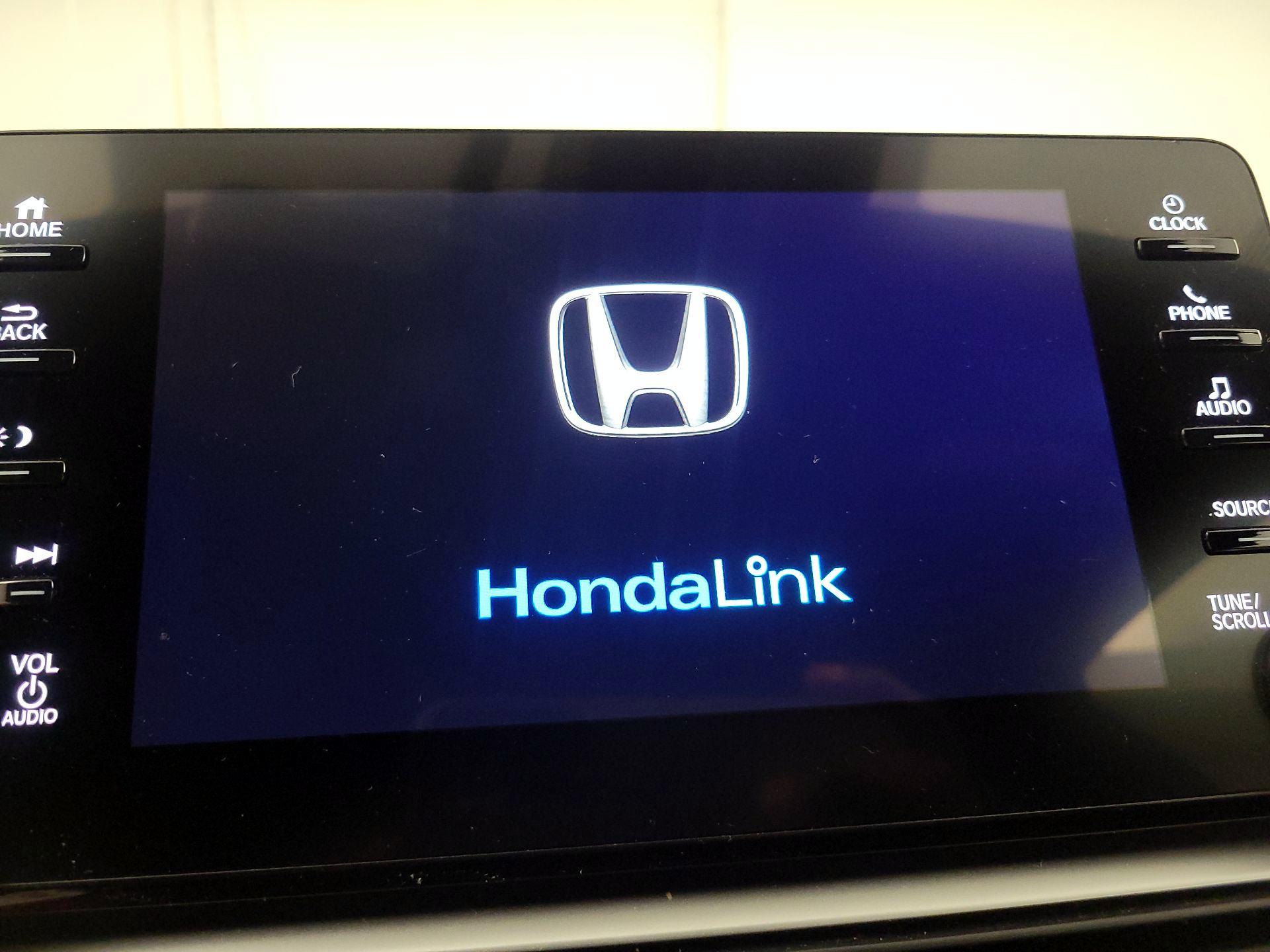 Thumbnail: 2019 Honda Accord - 15