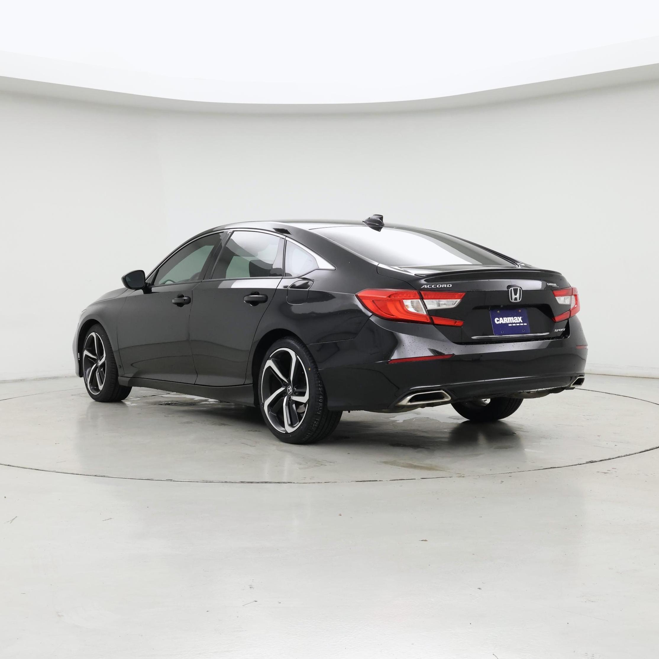 Thumbnail: 2019 Honda Accord - 2