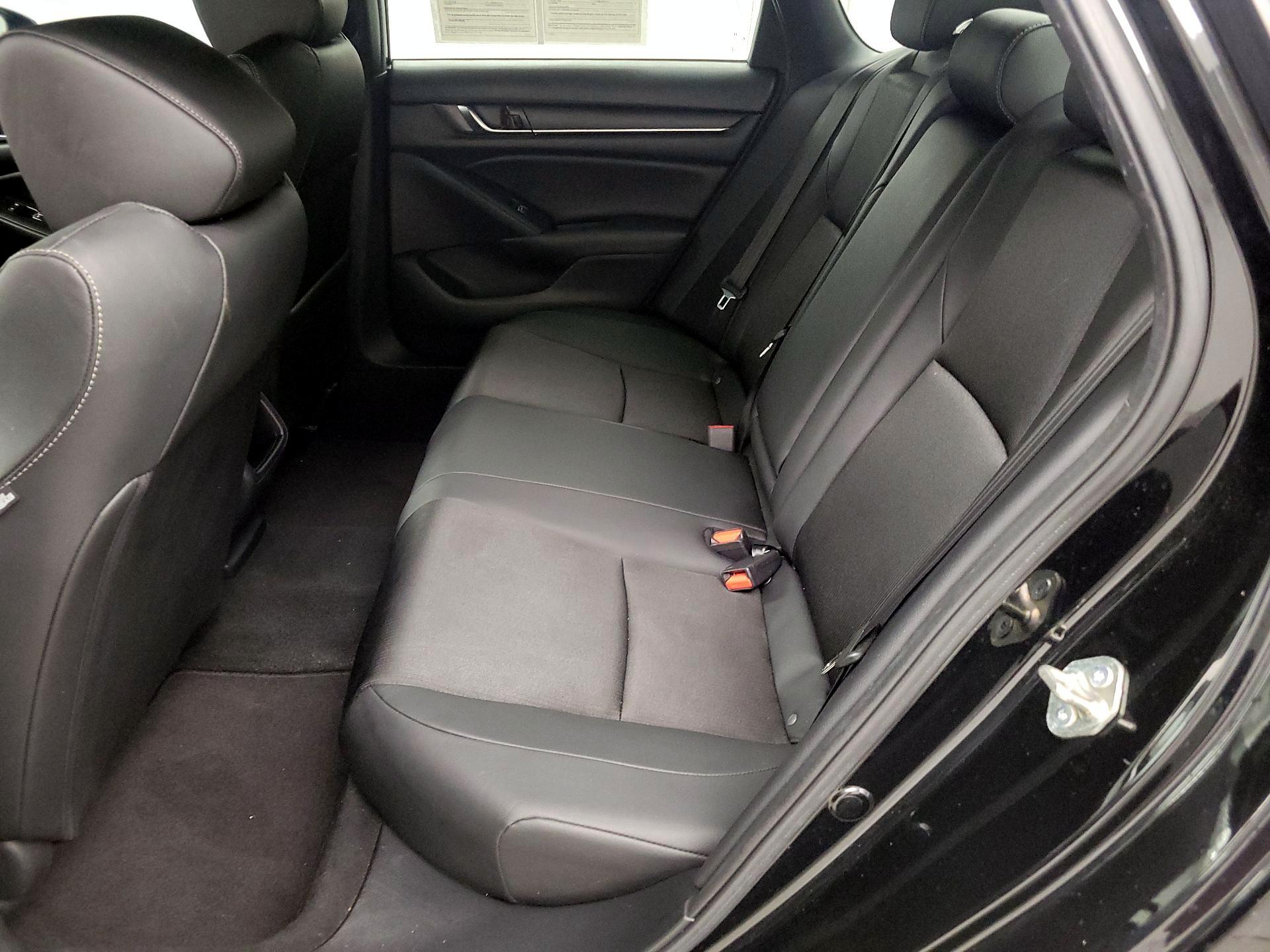 Thumbnail: 2019 Honda Accord - 19