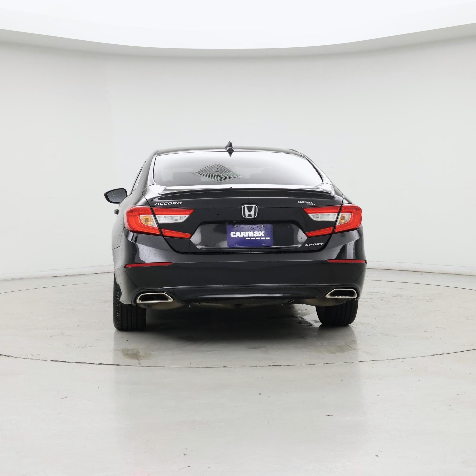 Thumbnail: 2019 Honda Accord - 6