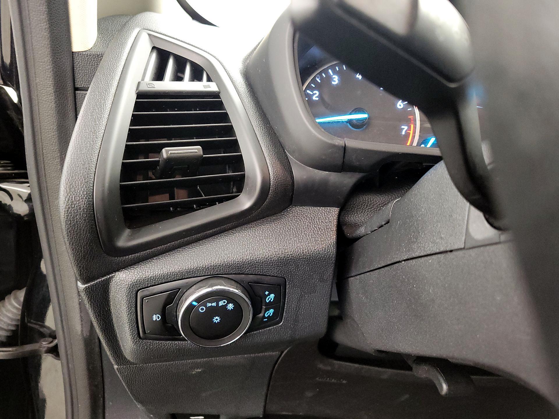 Thumbnail: 2020 Ford EcoSport - 13