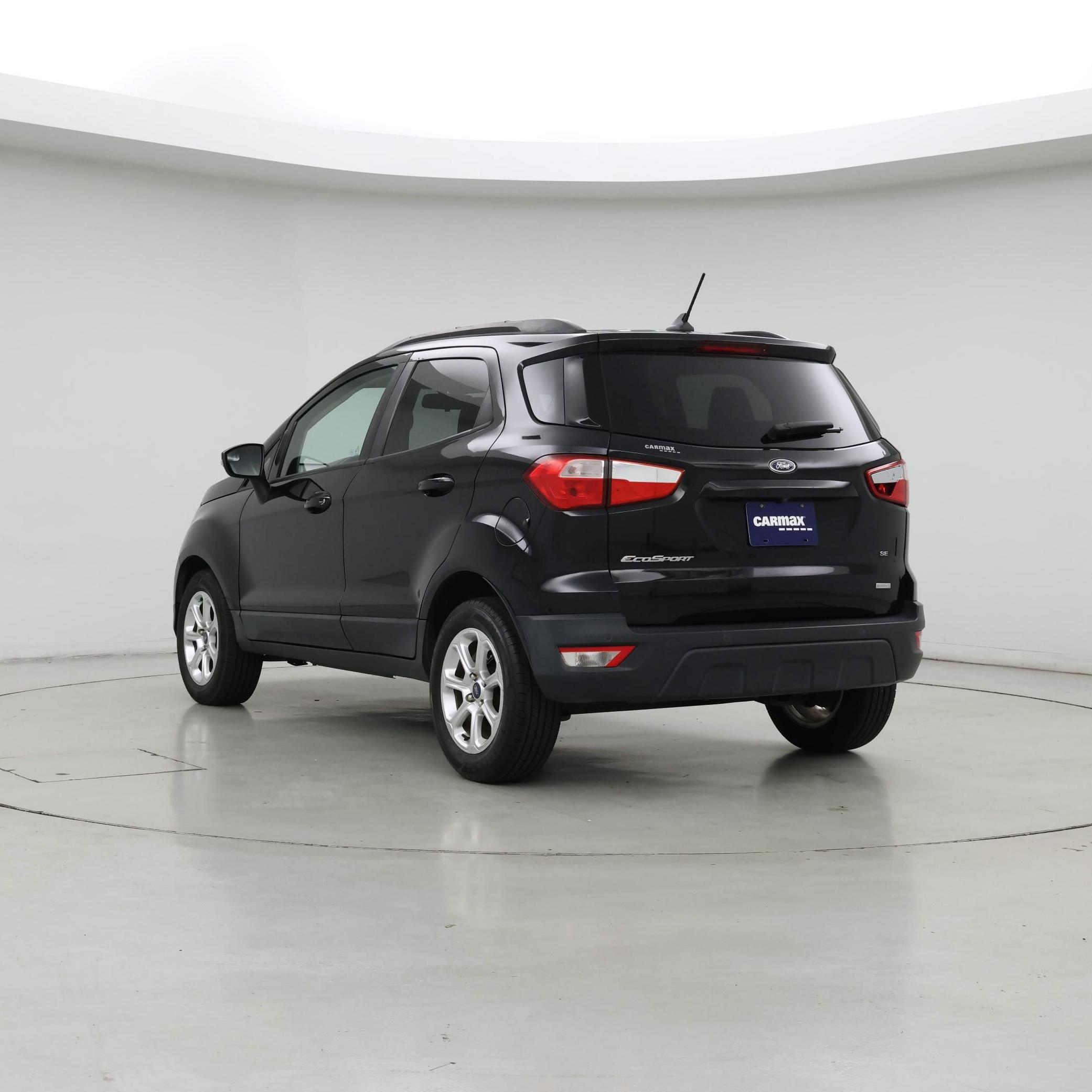 Thumbnail: 2020 Ford EcoSport - 2