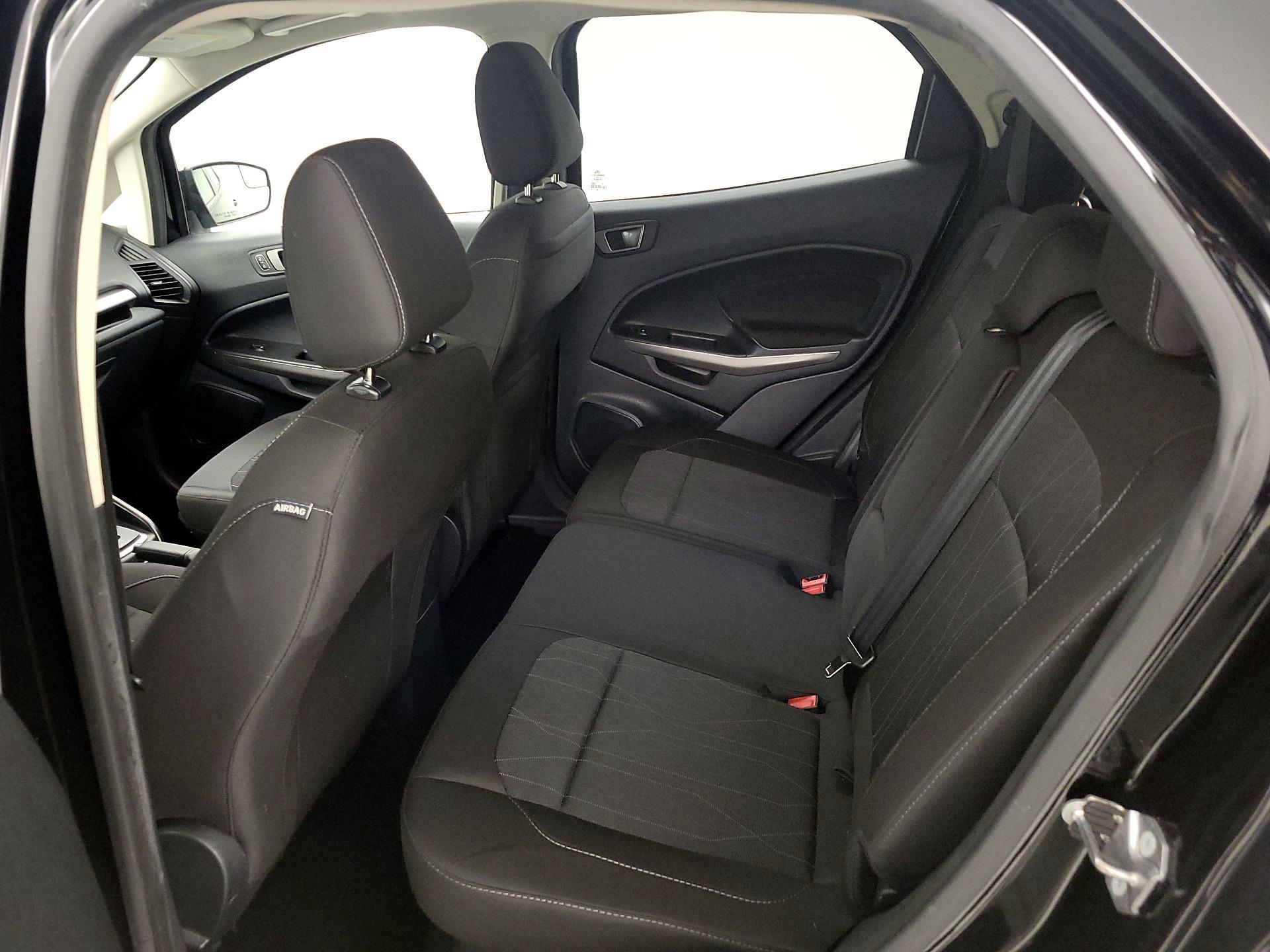 Thumbnail: 2020 Ford EcoSport - 20