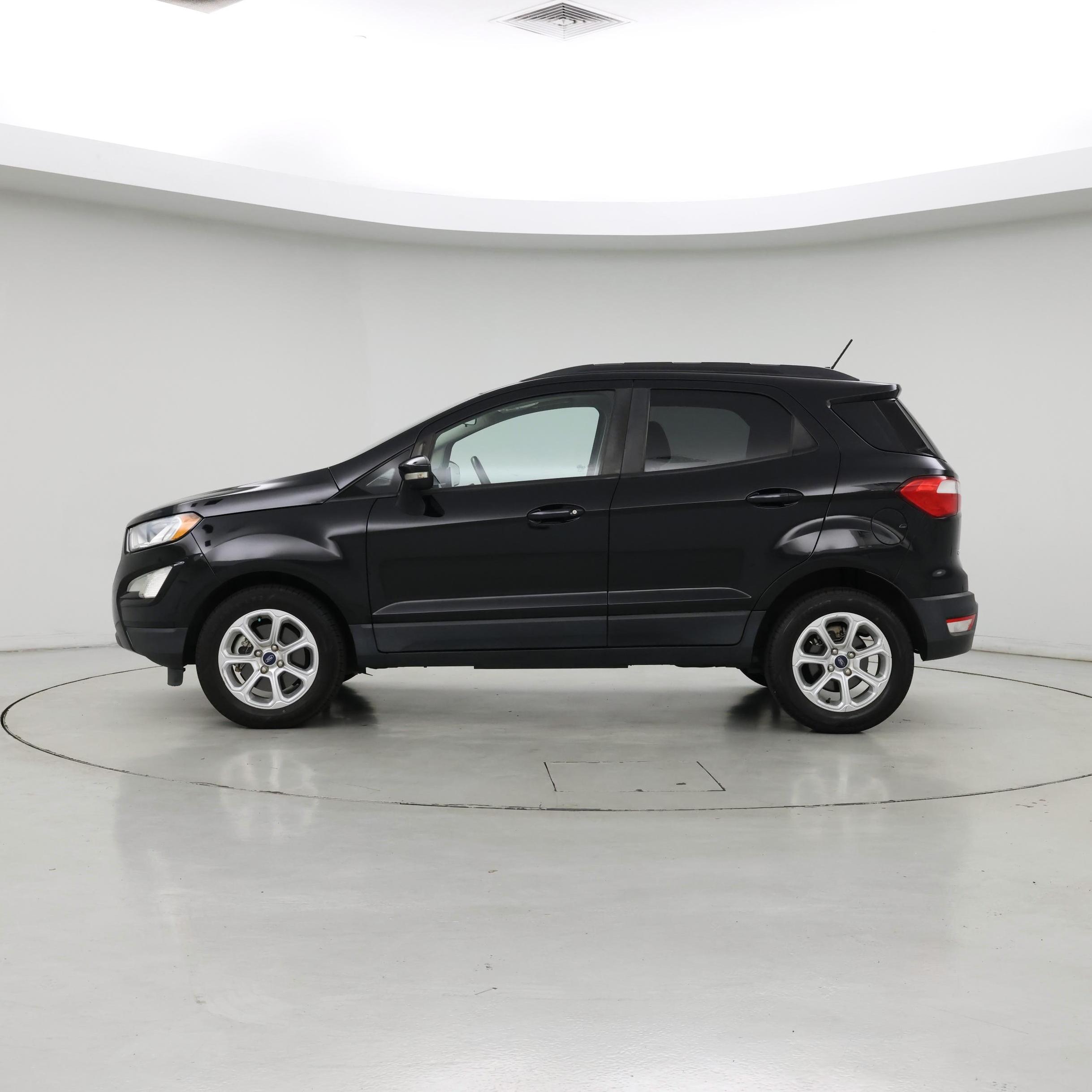 Thumbnail: 2020 Ford EcoSport - 3