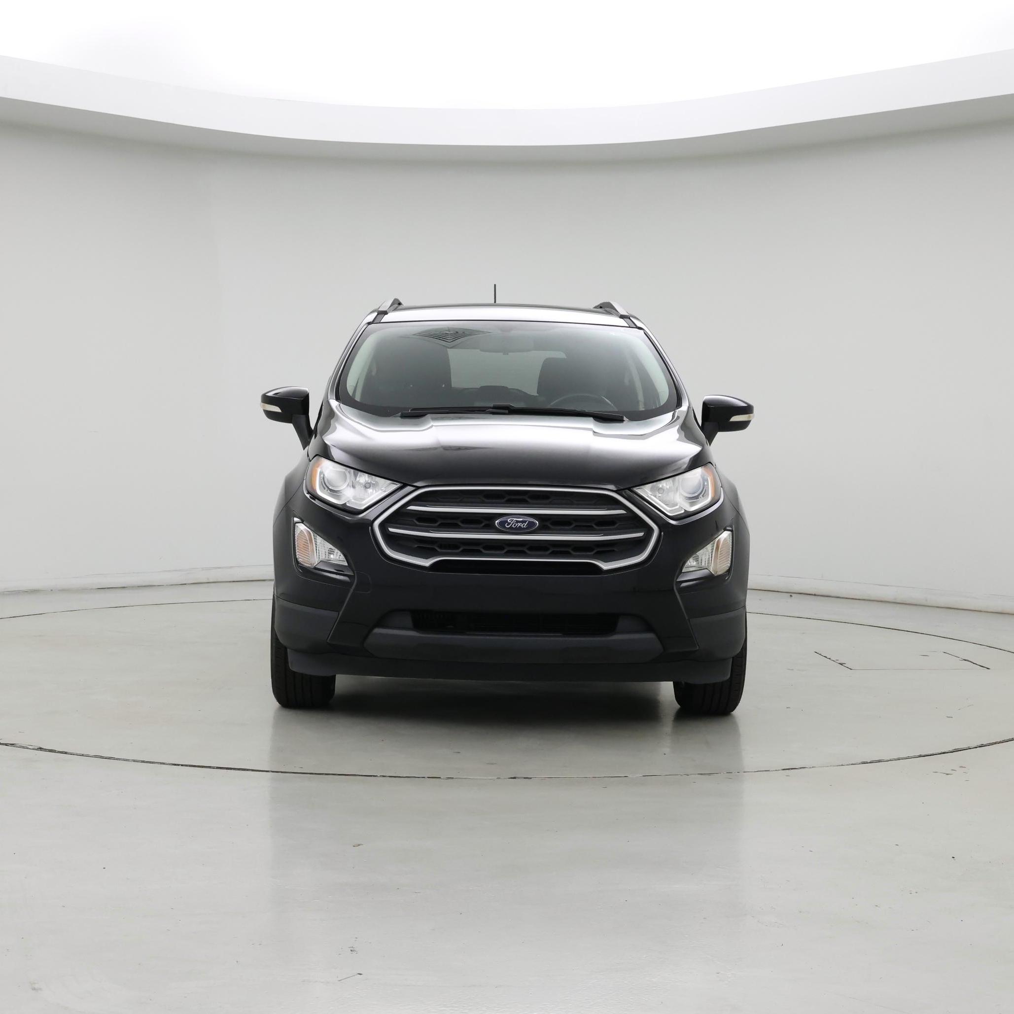 Thumbnail: 2020 Ford EcoSport - 5