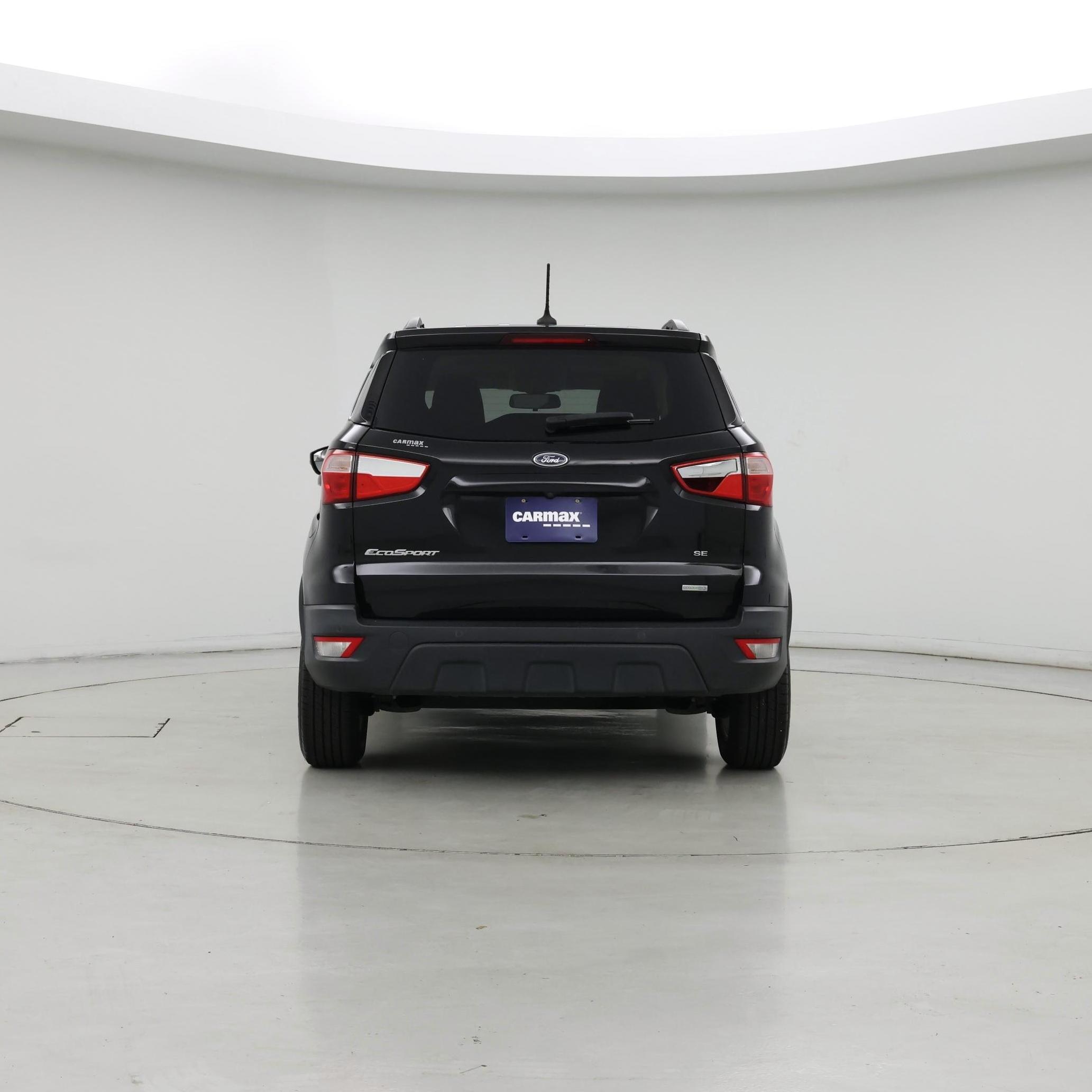 Thumbnail: 2020 Ford EcoSport - 6
