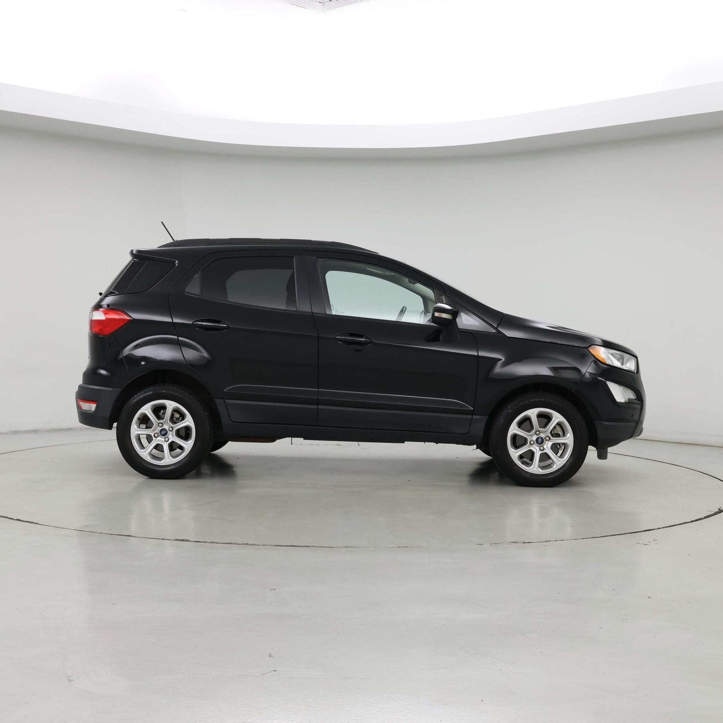 Thumbnail: 2020 Ford EcoSport - 7