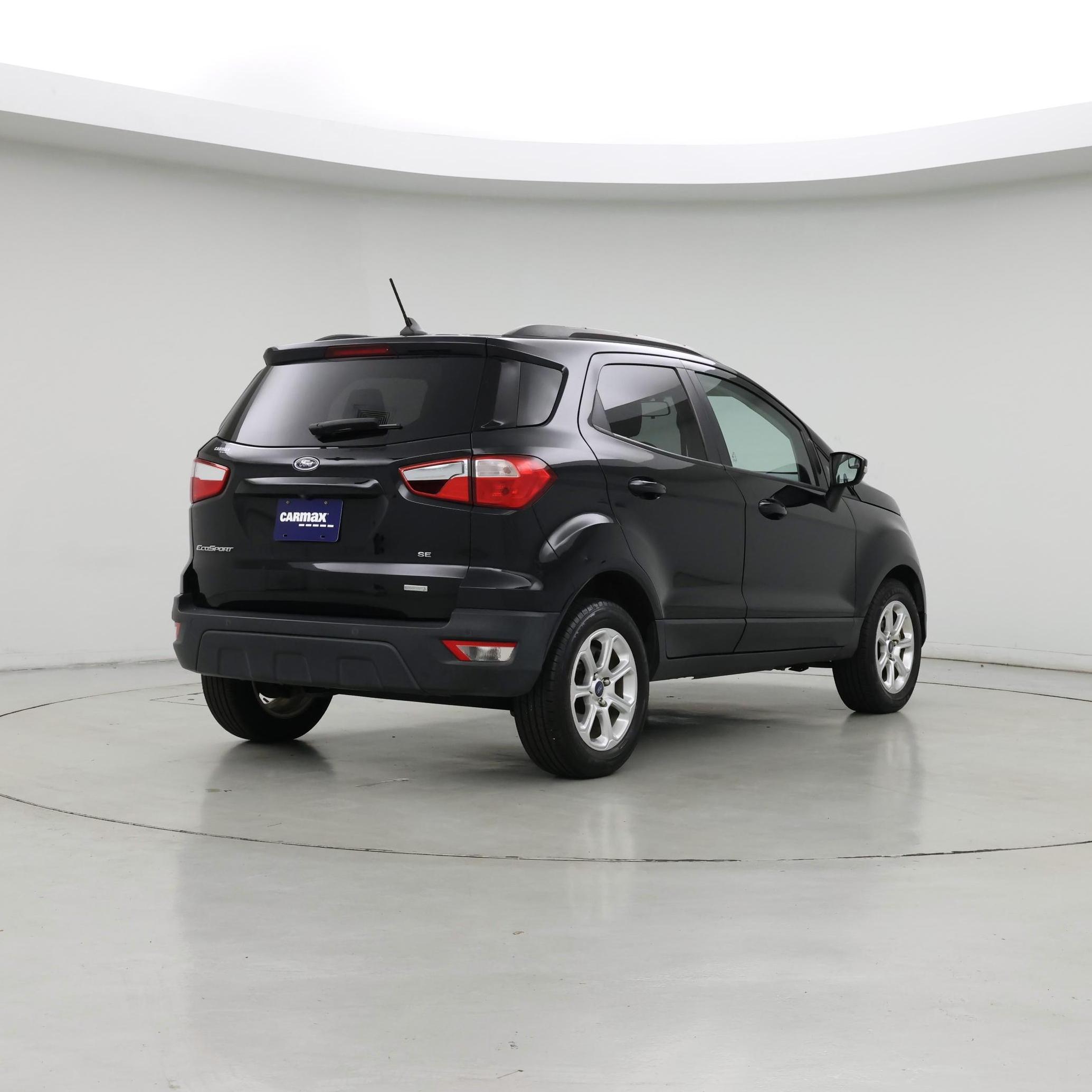 Thumbnail: 2020 Ford EcoSport - 8