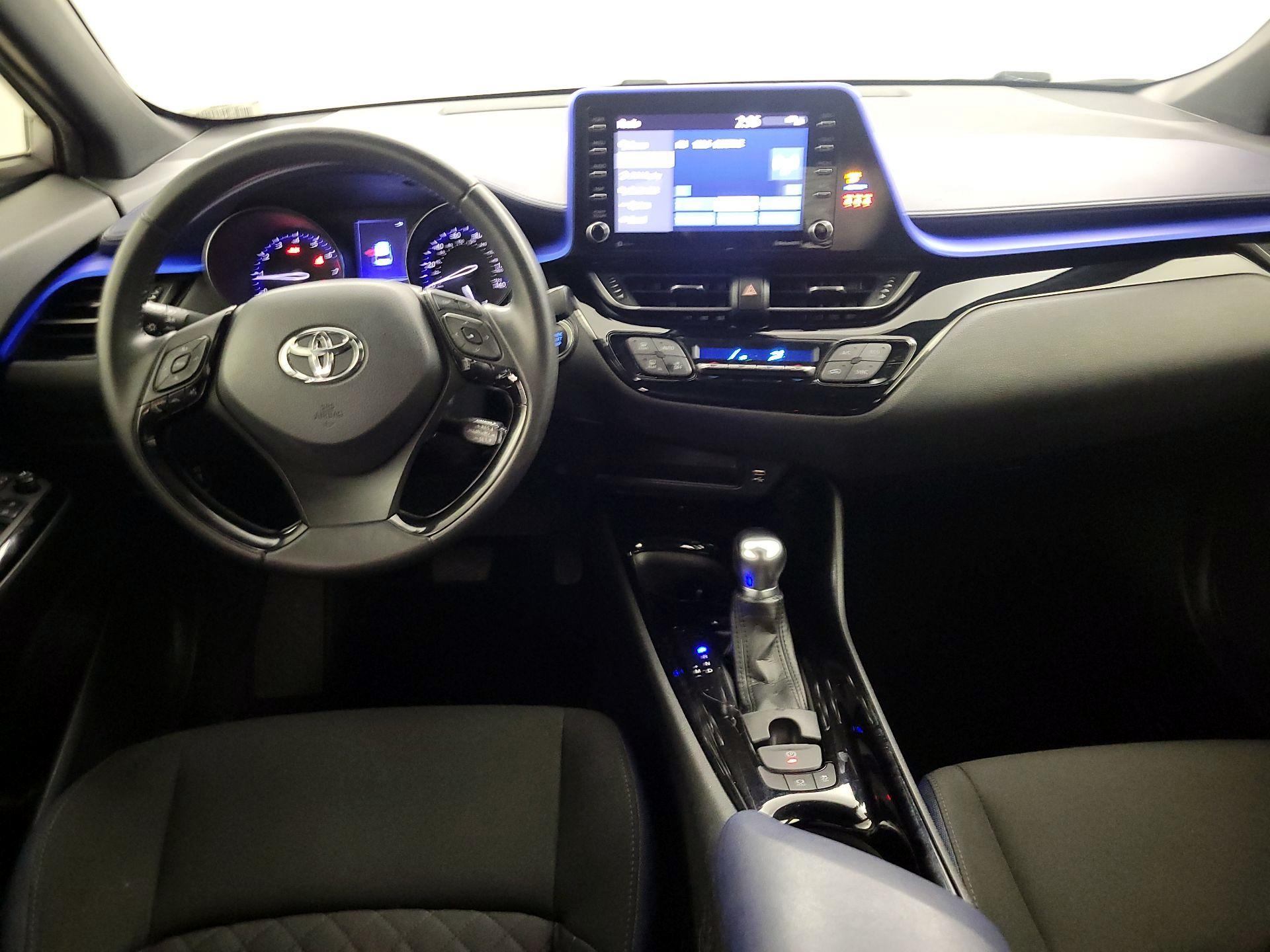 Thumbnail: 2020 Toyota C-HR - 9