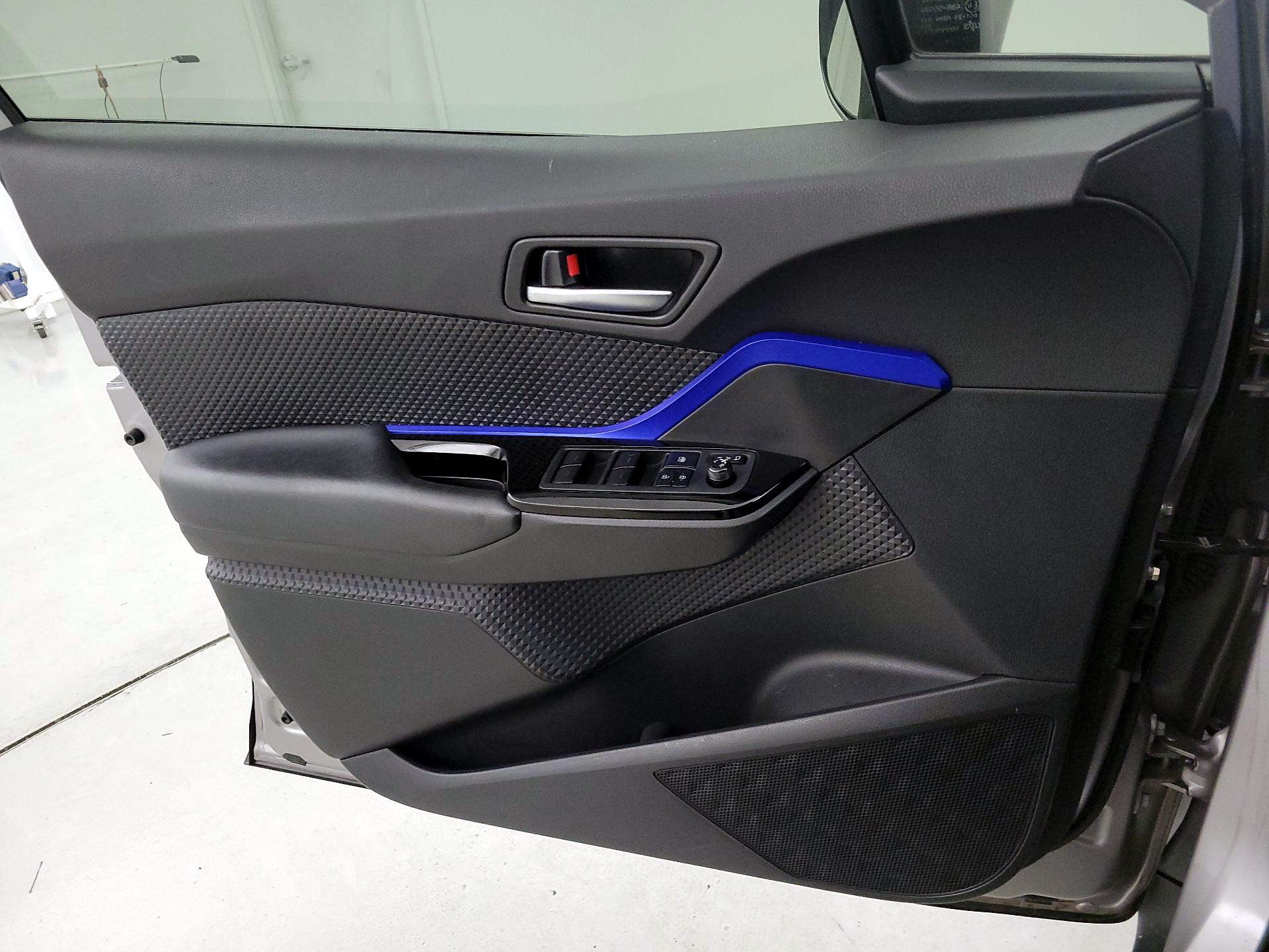 Thumbnail: 2020 Toyota C-HR - 12