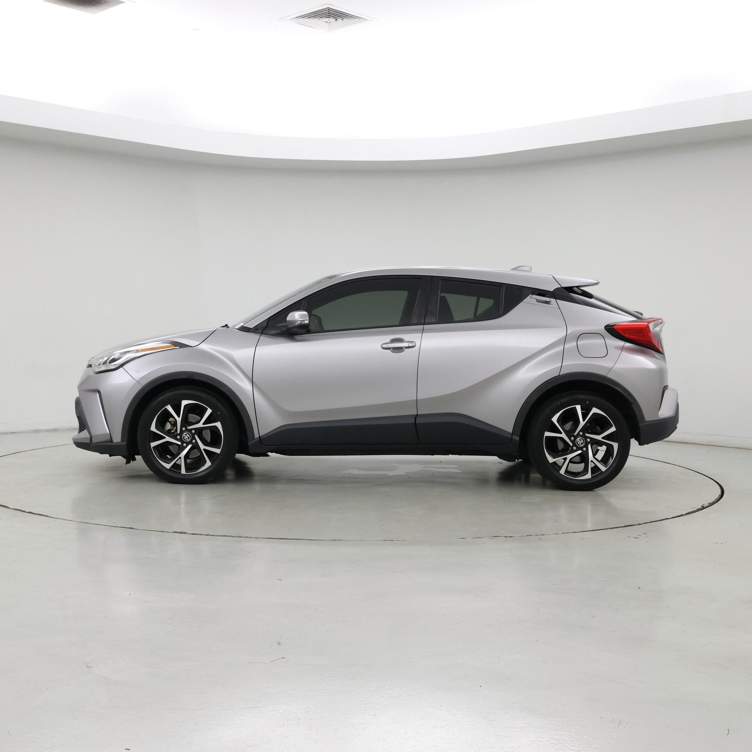 Thumbnail: 2020 Toyota C-HR - 3