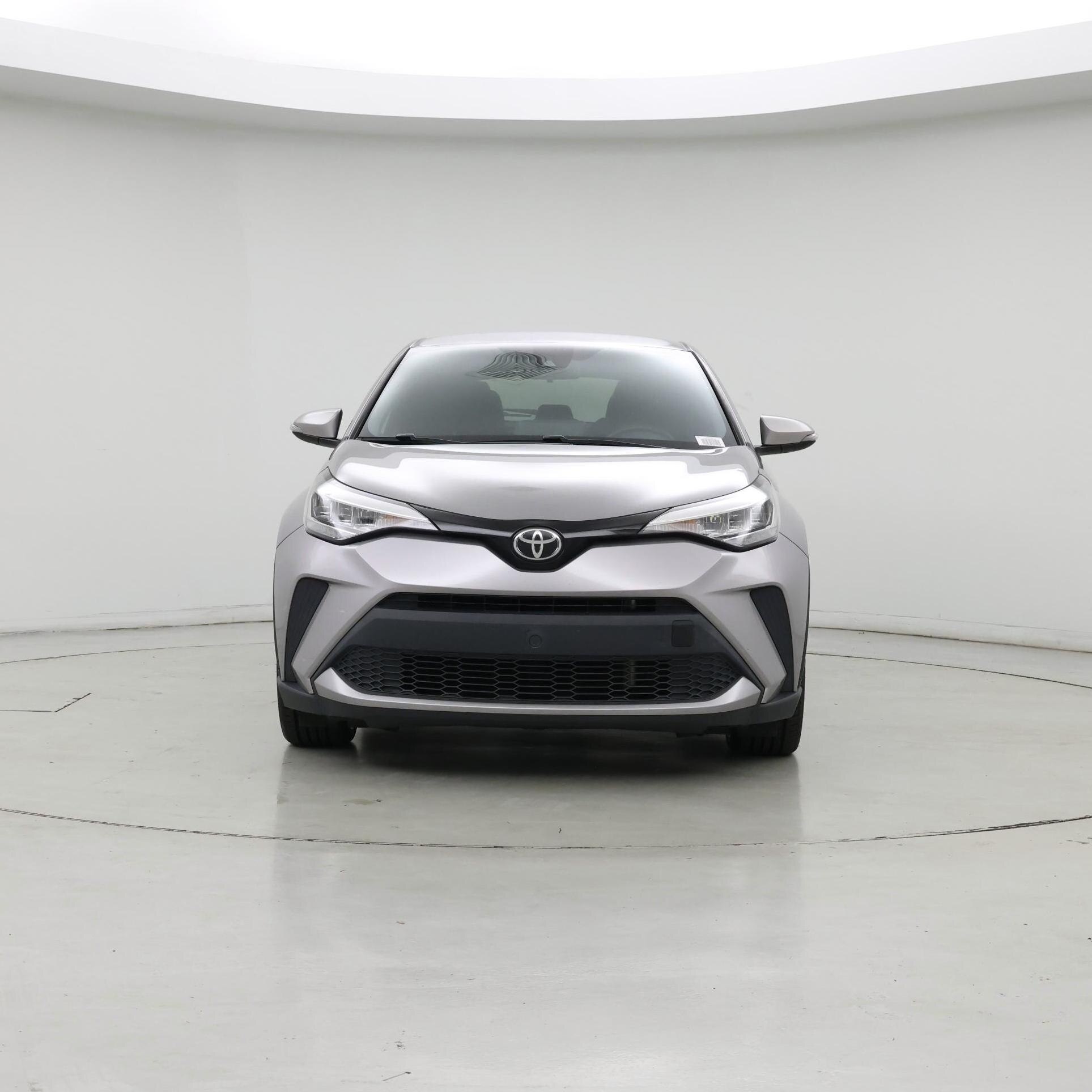 Thumbnail: 2020 Toyota C-HR - 5