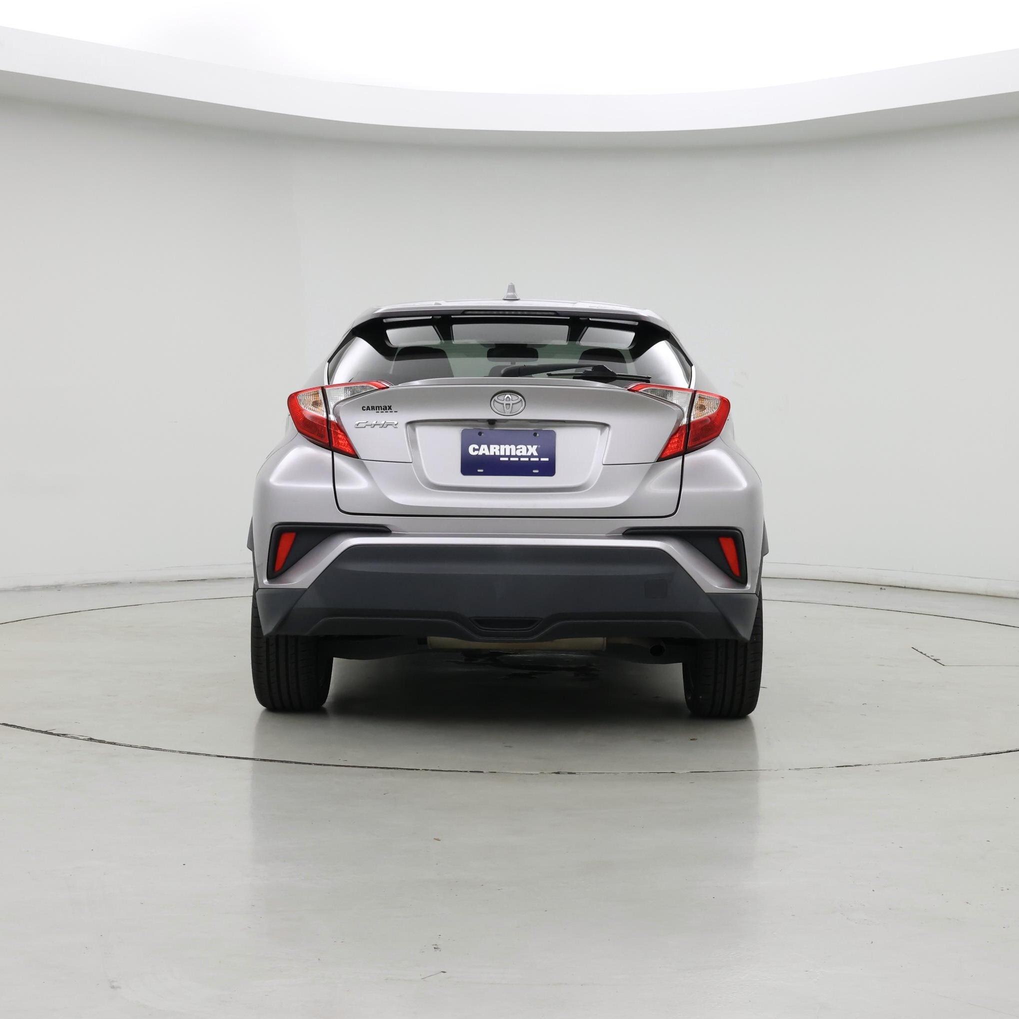 Thumbnail: 2020 Toyota C-HR - 6