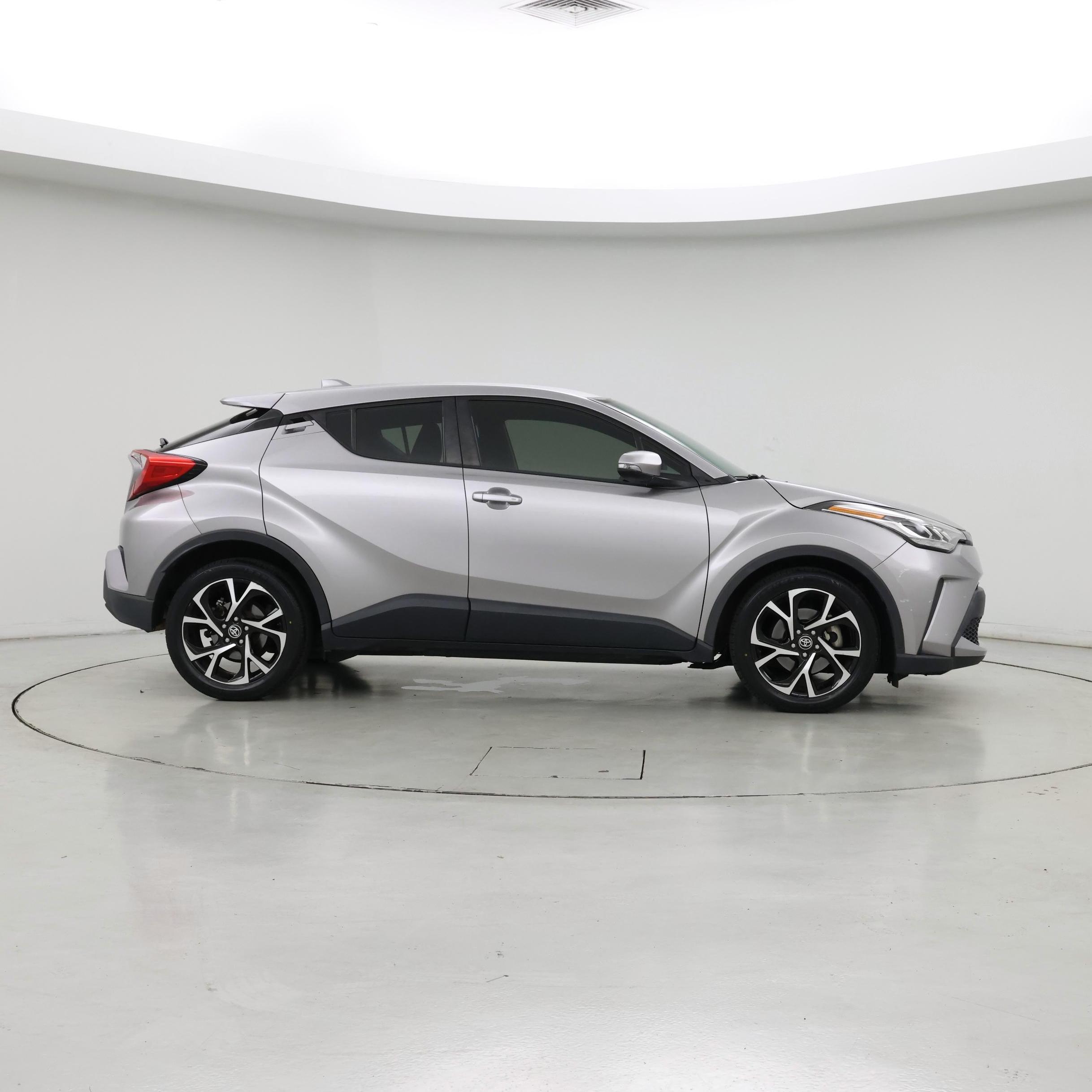 Thumbnail: 2020 Toyota C-HR - 7