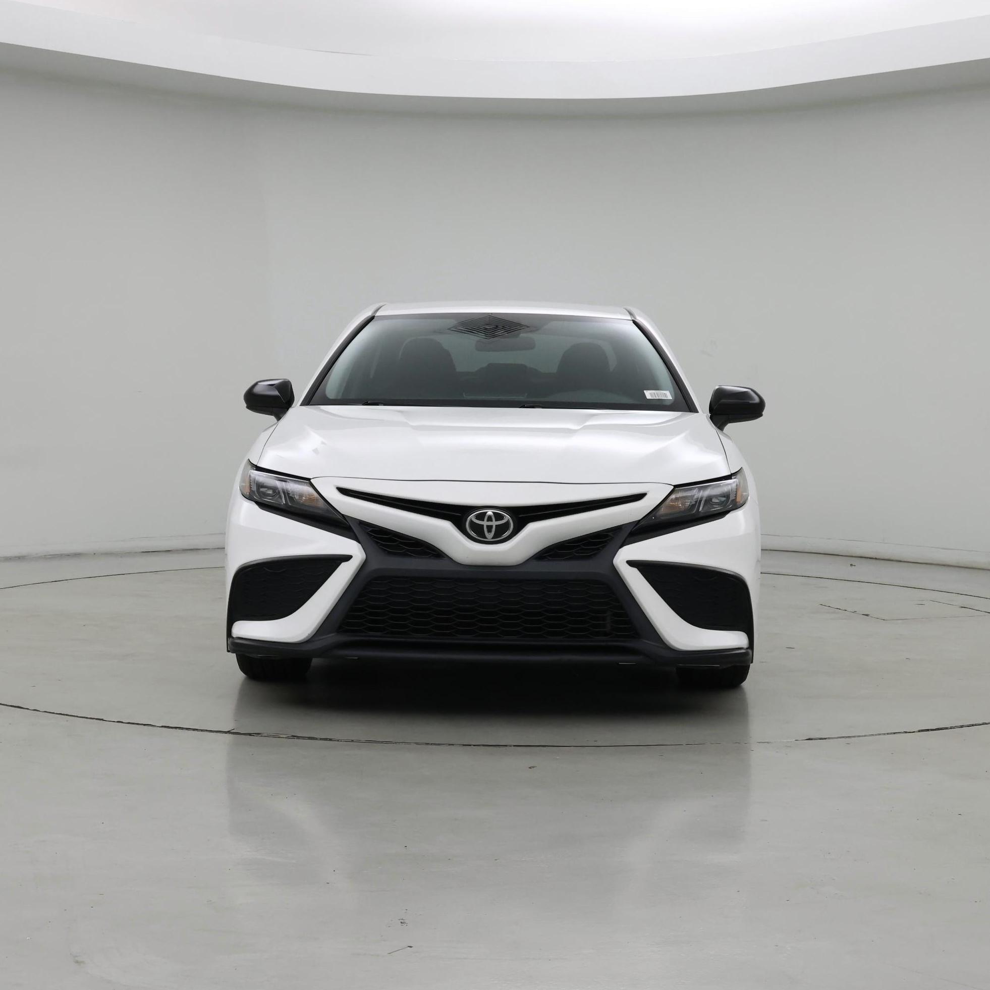 Thumbnail: 2021 Toyota Camry - 5
