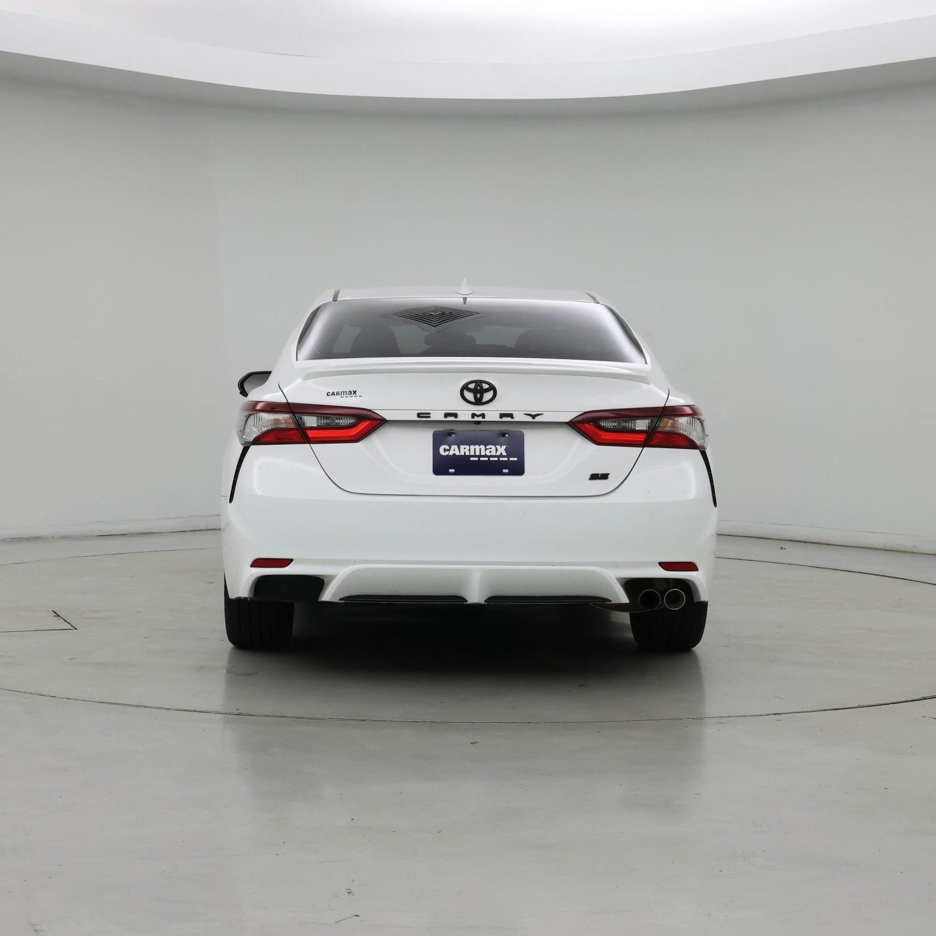 Thumbnail: 2021 Toyota Camry - 6