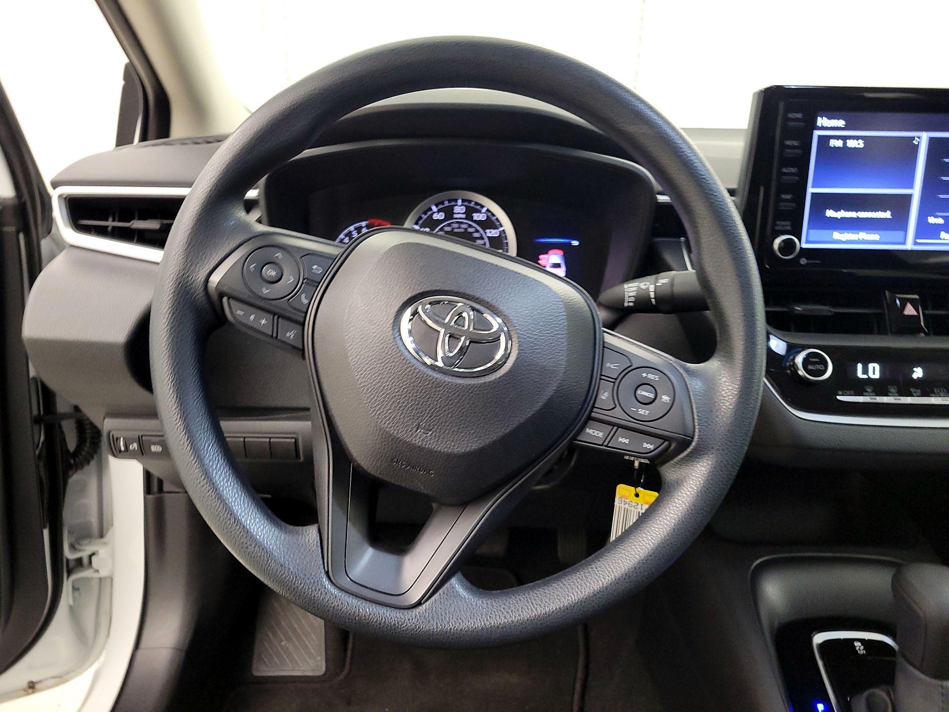 Thumbnail: 2022 Toyota Corolla - 10
