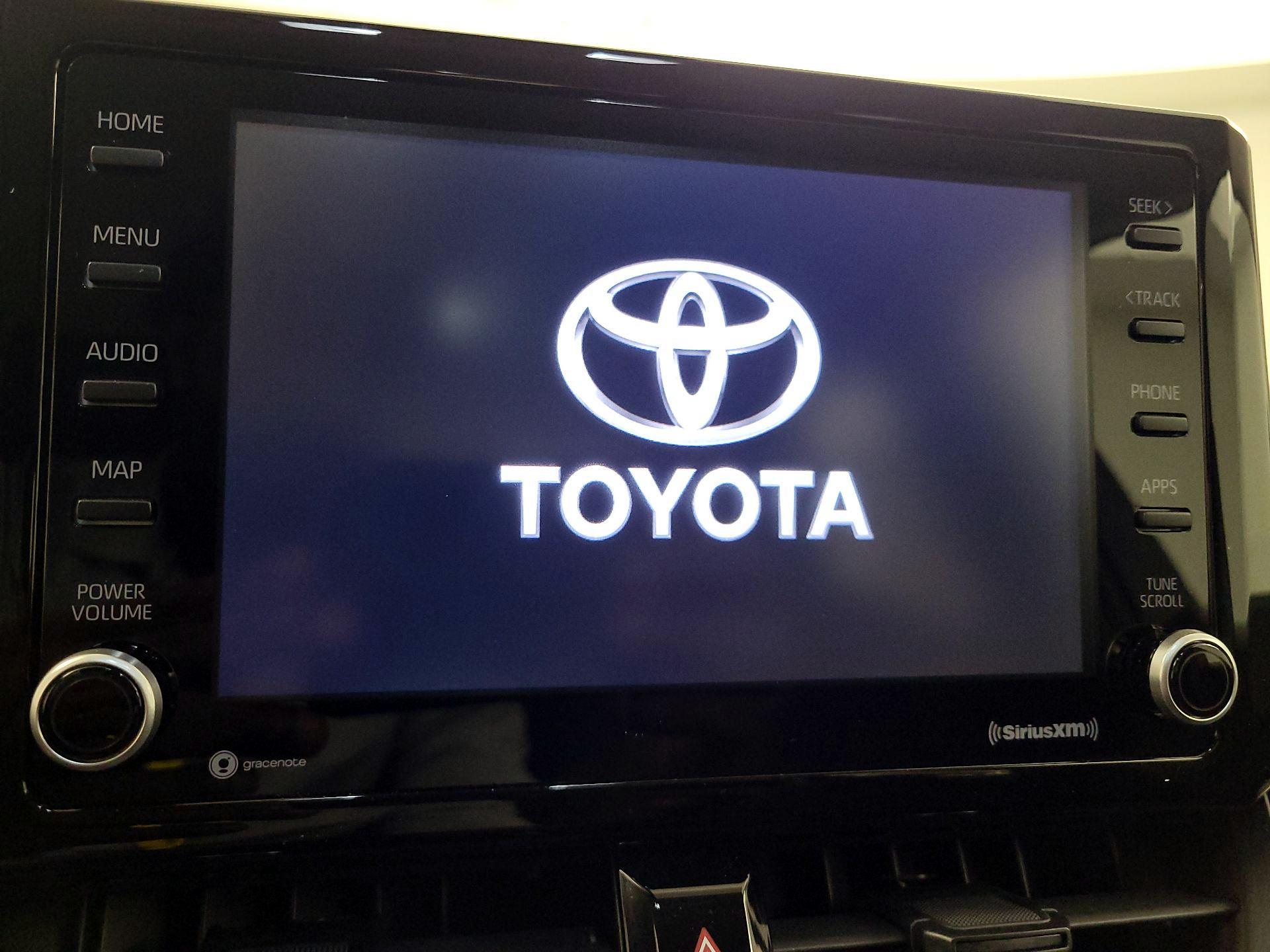 Thumbnail: 2022 Toyota Corolla - 15