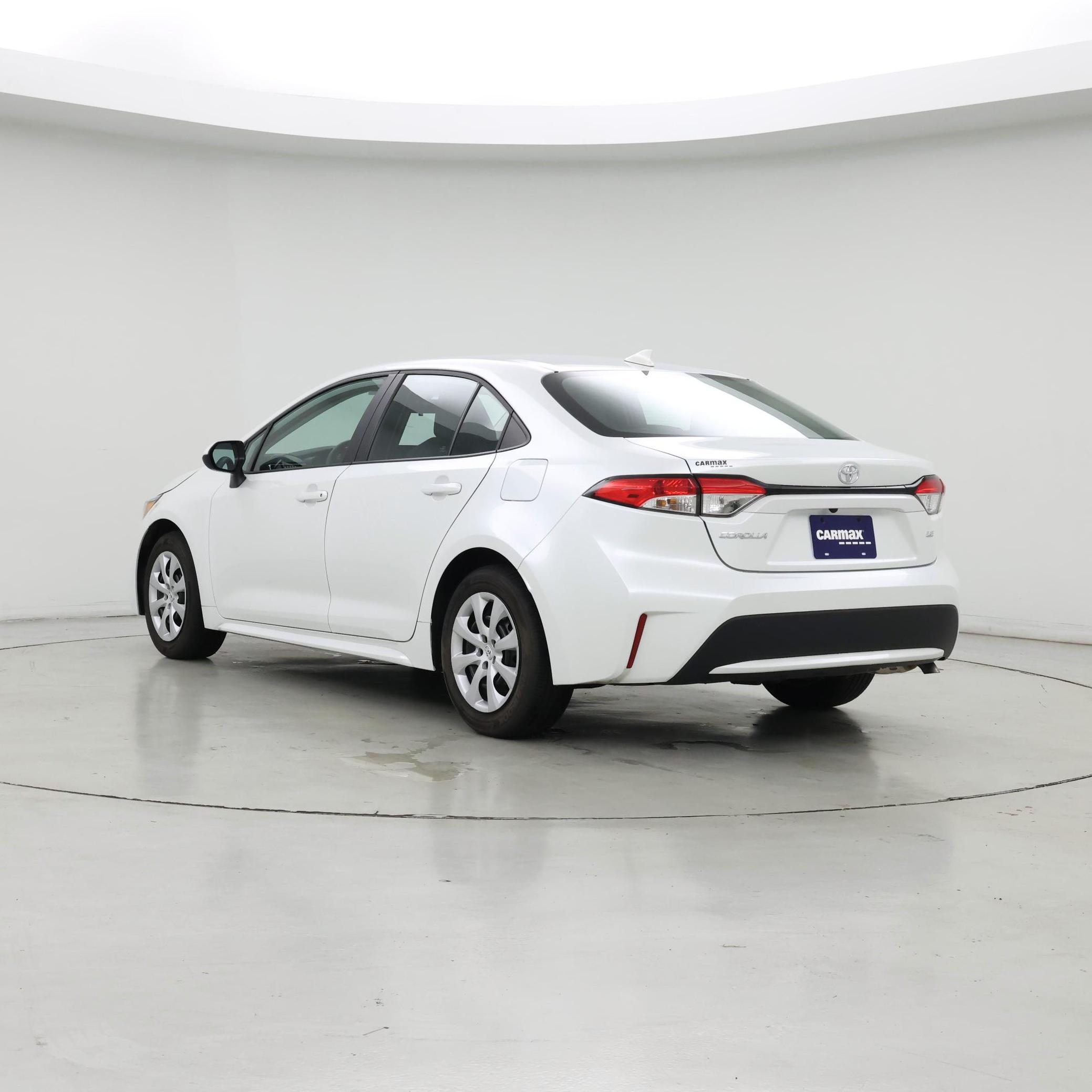 Thumbnail: 2022 Toyota Corolla - 2