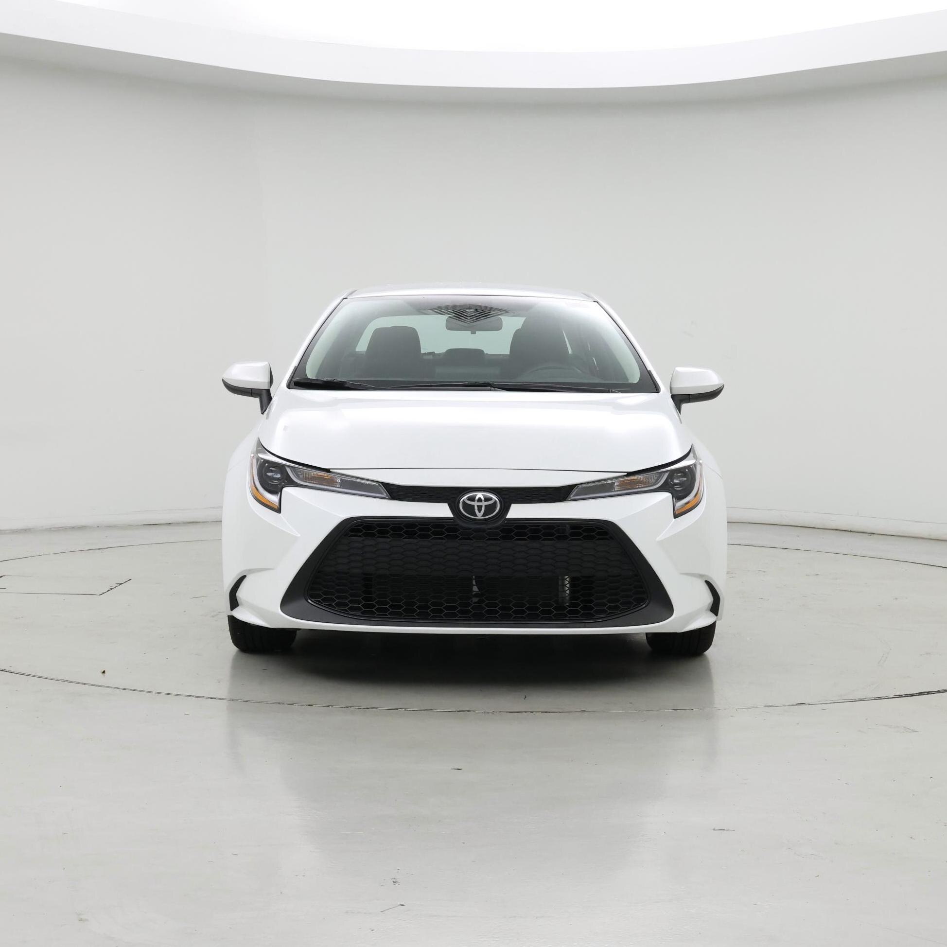 Thumbnail: 2022 Toyota Corolla - 5