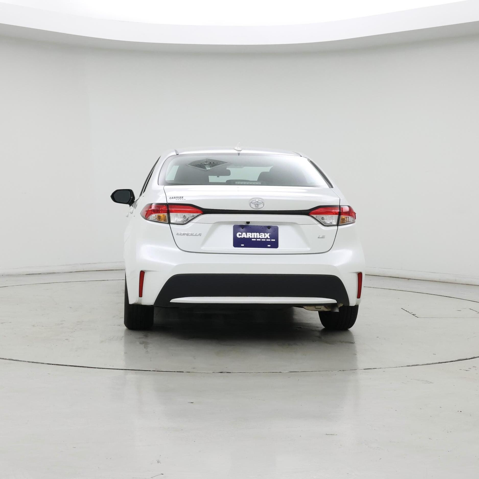 Thumbnail: 2022 Toyota Corolla - 6