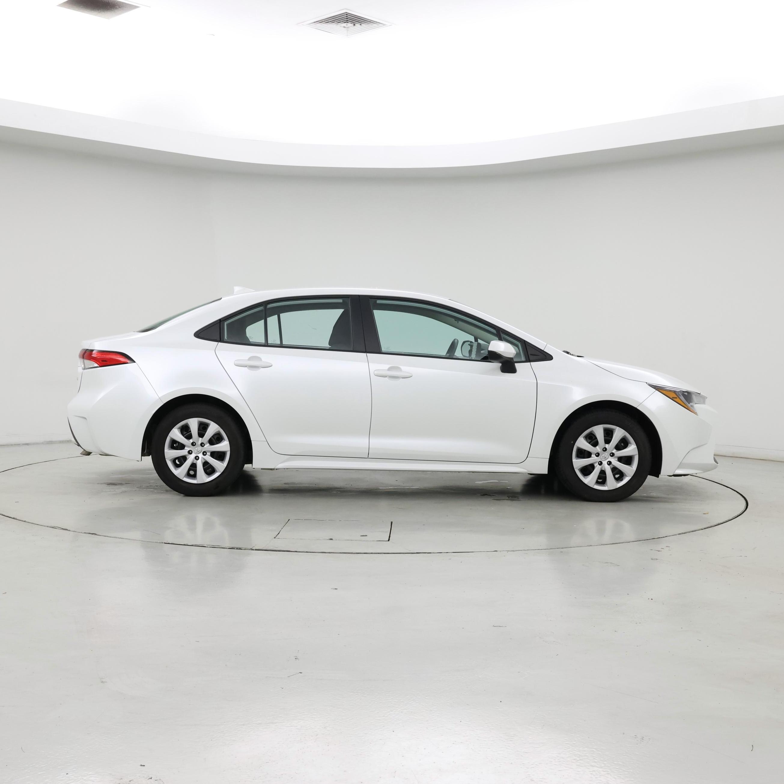 Thumbnail: 2022 Toyota Corolla - 7