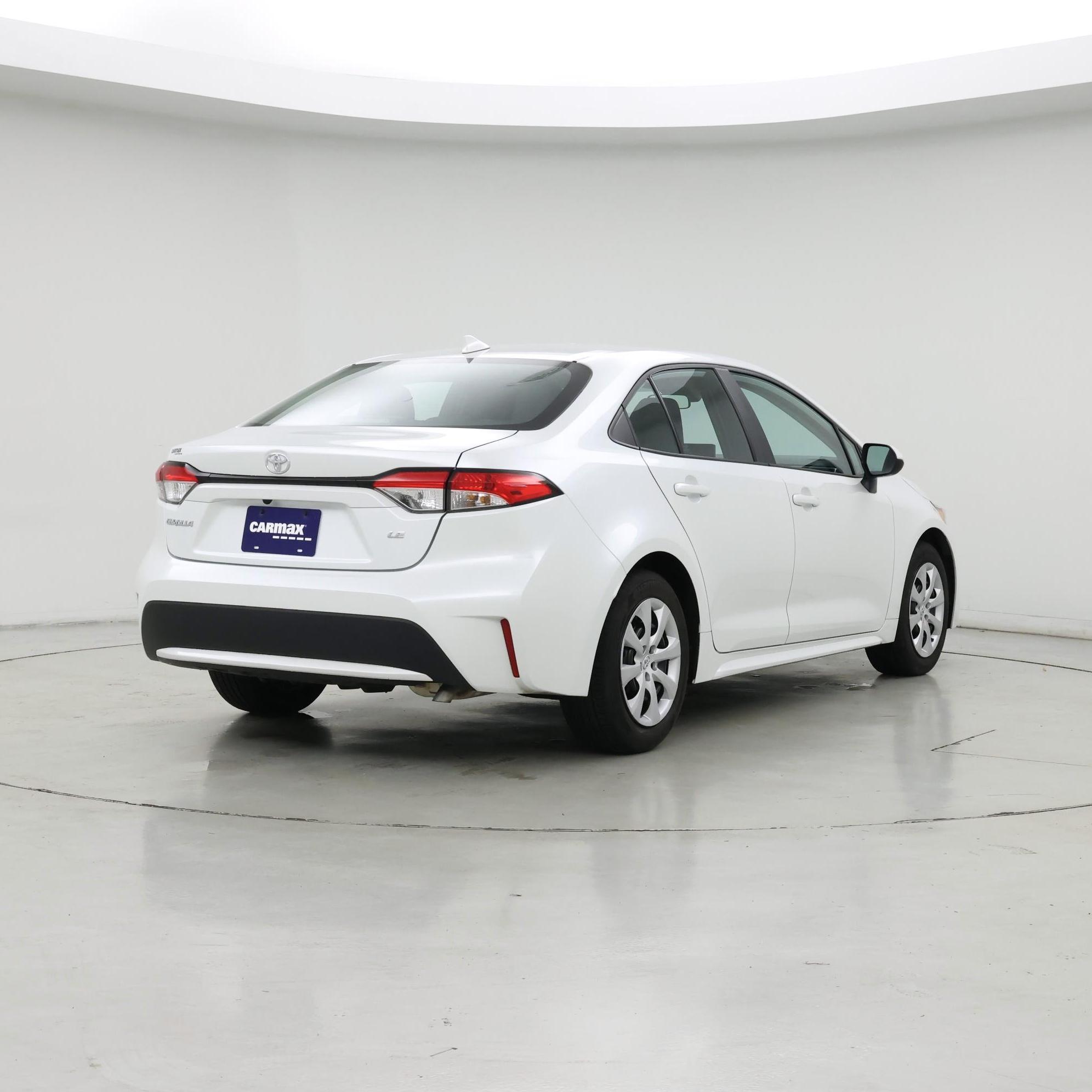 Thumbnail: 2022 Toyota Corolla - 8