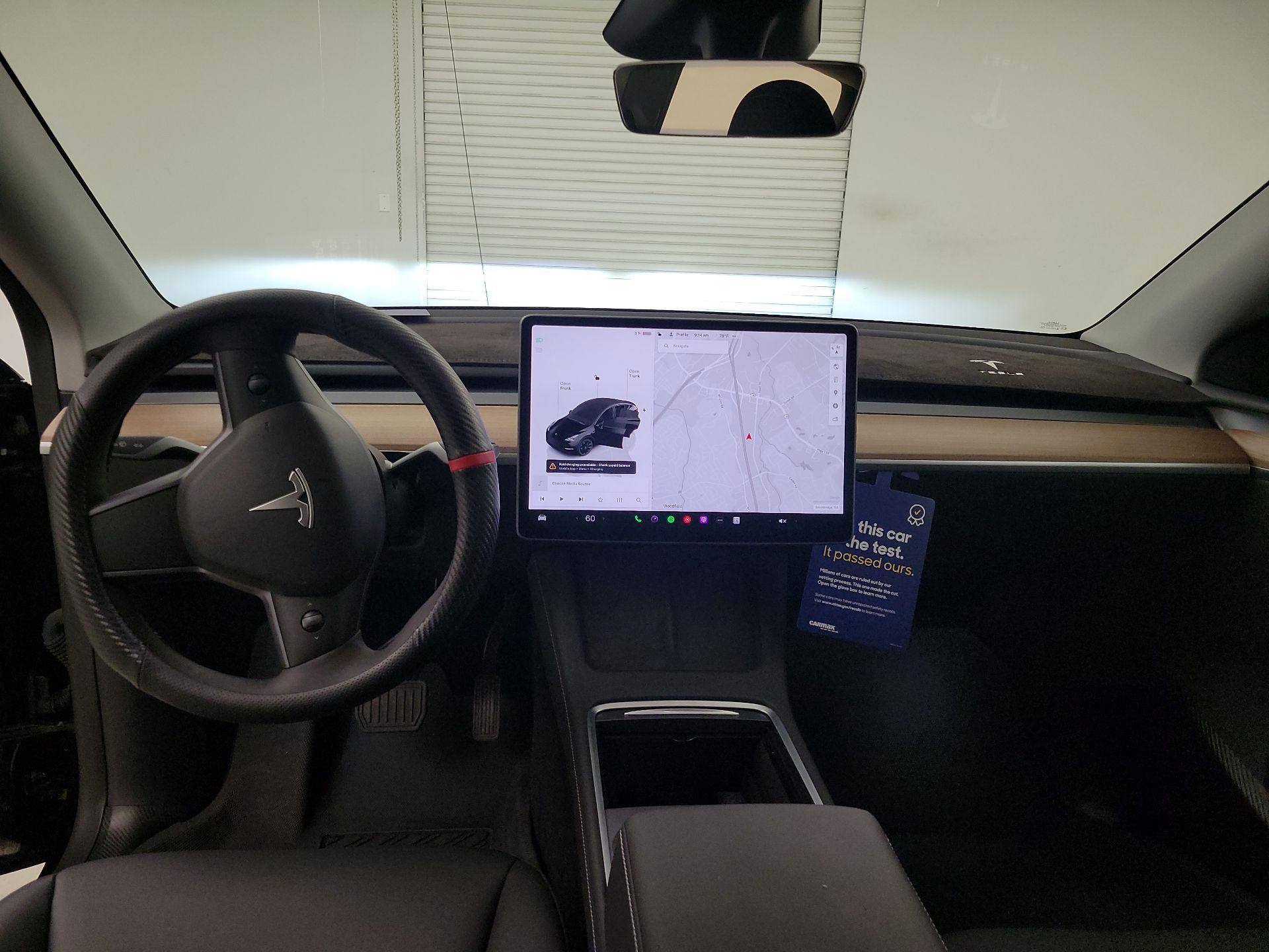 Thumbnail: 2023 Tesla Model Y - 9