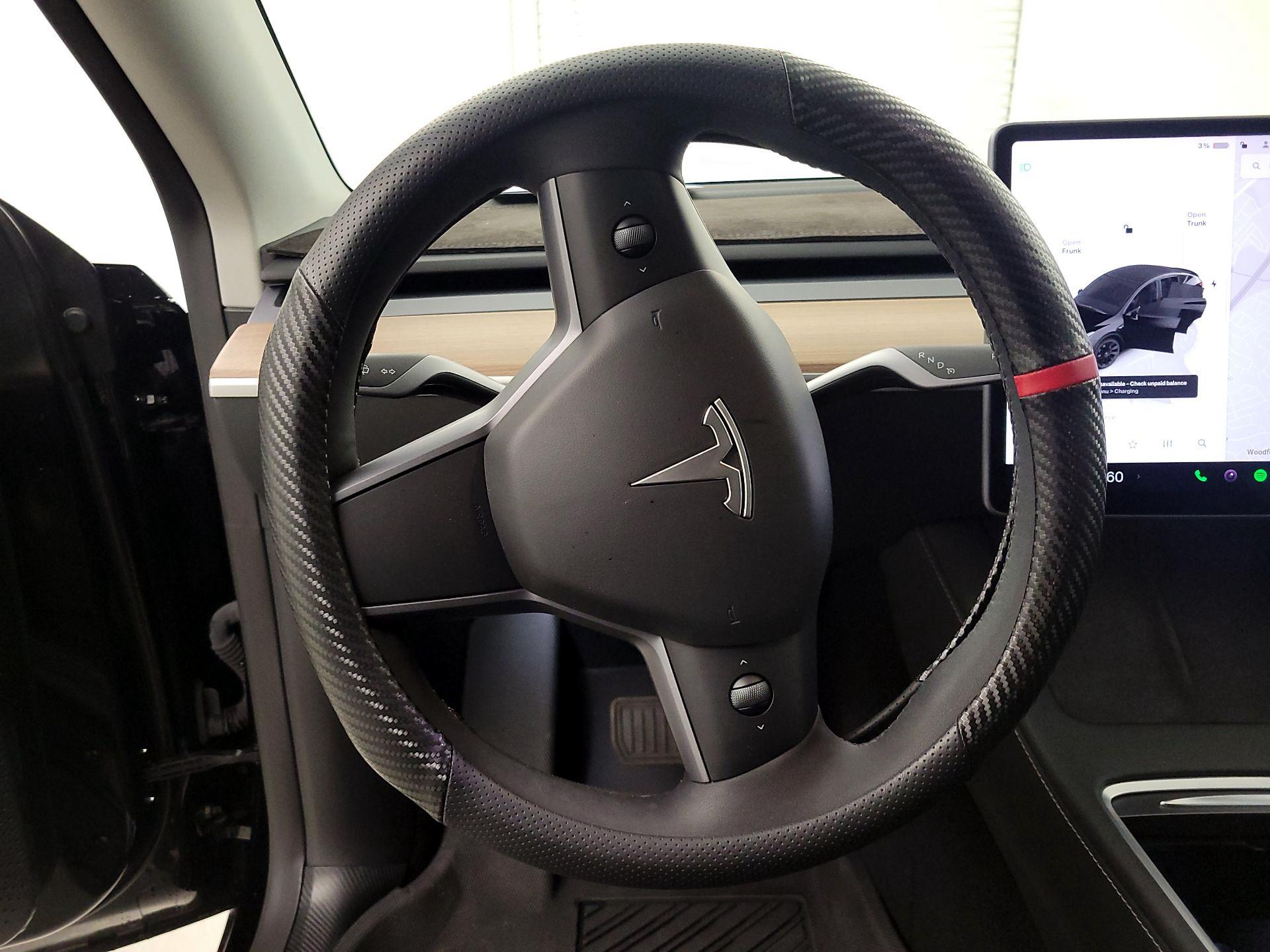 Thumbnail: 2023 Tesla Model Y - 10