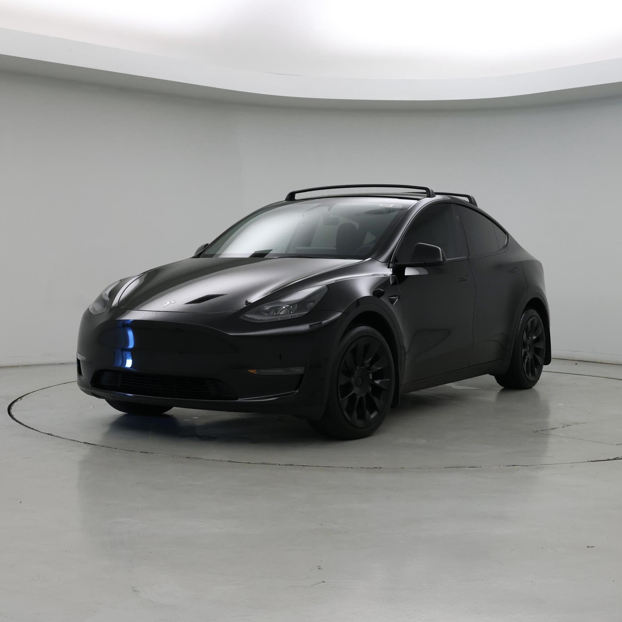 Thumbnail: 2023 Tesla Model Y - 4